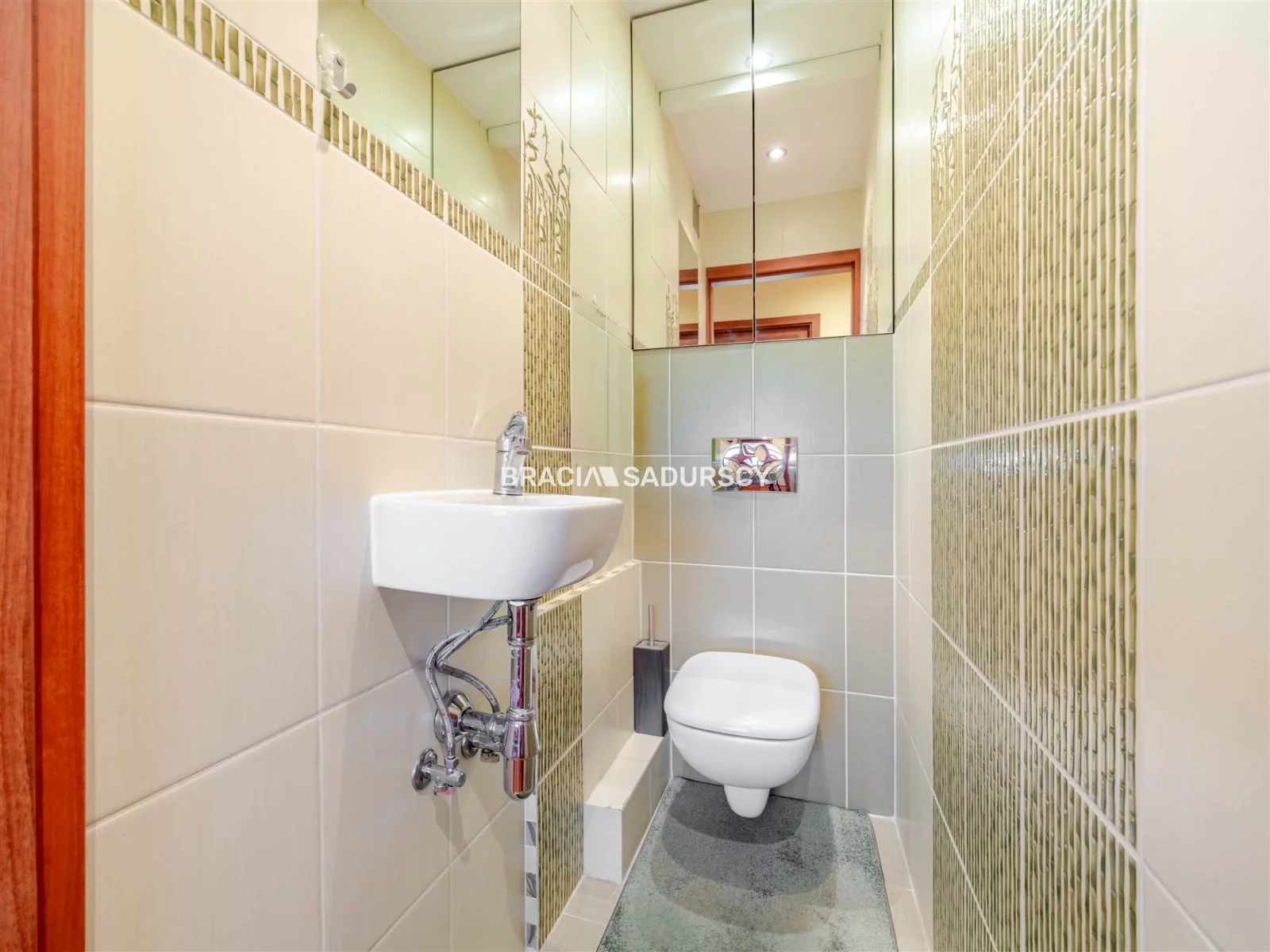4 pokoje, mieszkanie 67,00 m², piętro 3, oferta nr , BS1-MS-311405-1, Kraków, Prądnik Czerwony, Józefa Łepkowskiego