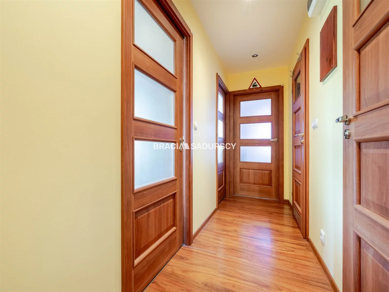 4 pokoje, mieszkanie 67,00 m², piętro 3, oferta nr , BS1-MS-311405-1, Kraków, Prądnik Czerwony, Józefa Łepkowskiego