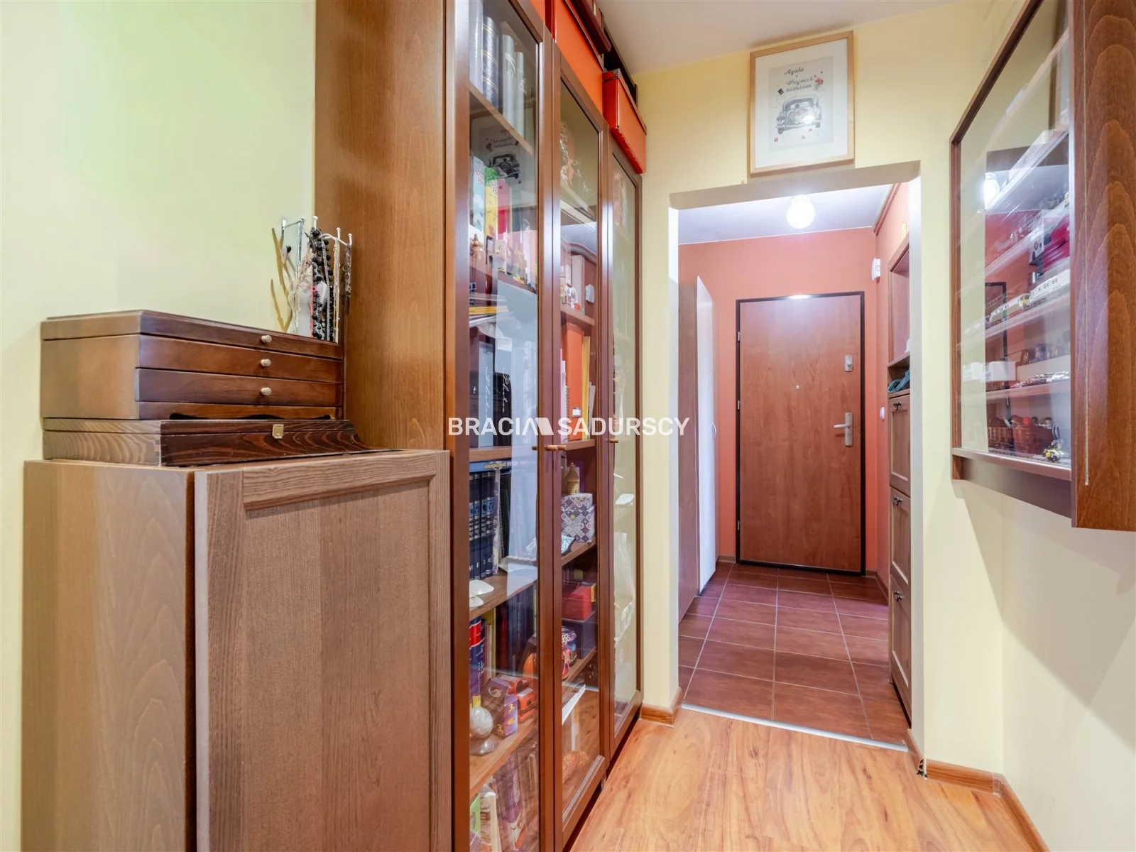 4 pokoje, mieszkanie 67,00 m², piętro 3, oferta nr , BS1-MS-311405-1, Kraków, Prądnik Czerwony, Józefa Łepkowskiego