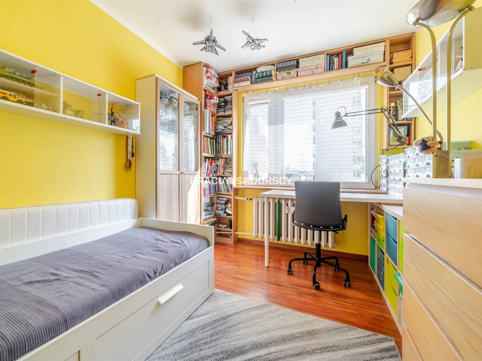 4 pokoje, mieszkanie 67,00 m², piętro 3, oferta nr , BS1-MS-311405-1, Kraków, Prądnik Czerwony, Józefa Łepkowskiego