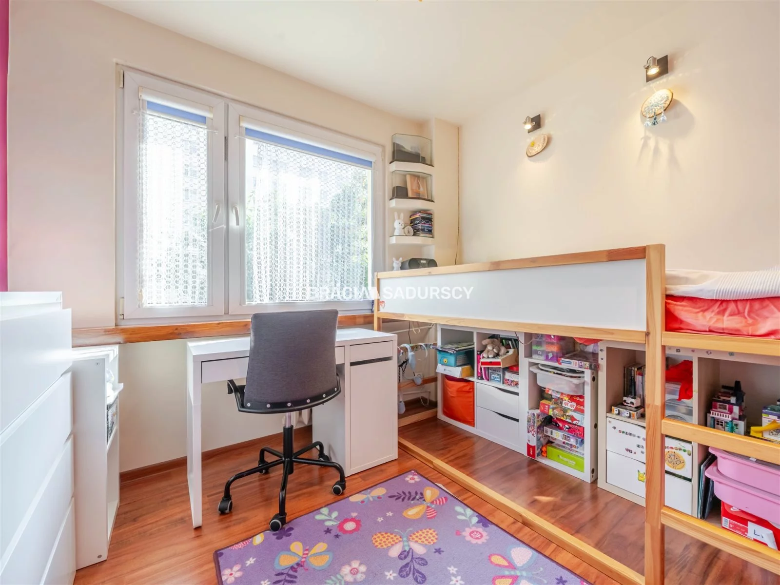 4 pokoje, mieszkanie 67,00 m², piętro 3, oferta nr , BS1-MS-311405-1, Kraków, Prądnik Czerwony, Józefa Łepkowskiego