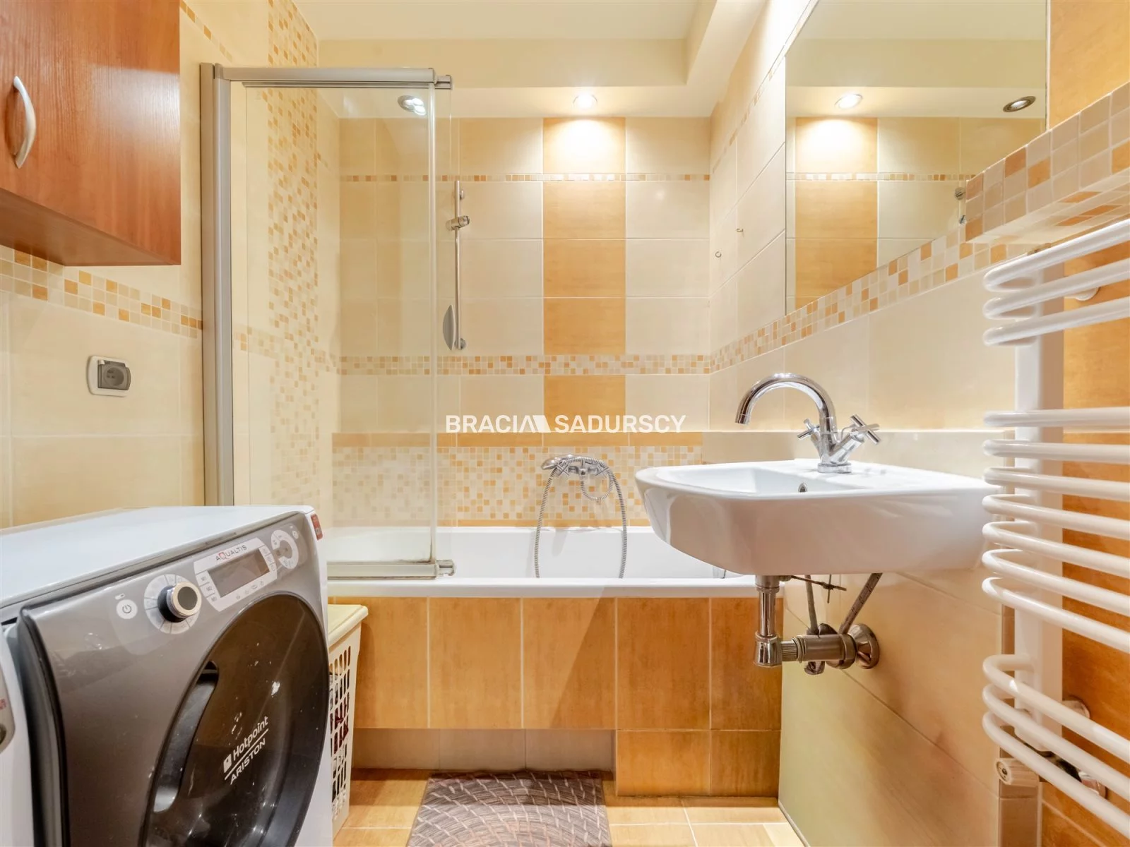 4 pokoje, apartament 67,00 m², piętro 3, oferta nr , BS1-MS-311405-2, Kraków, Prądnik Czerwony, Józefa Łepkowskiego