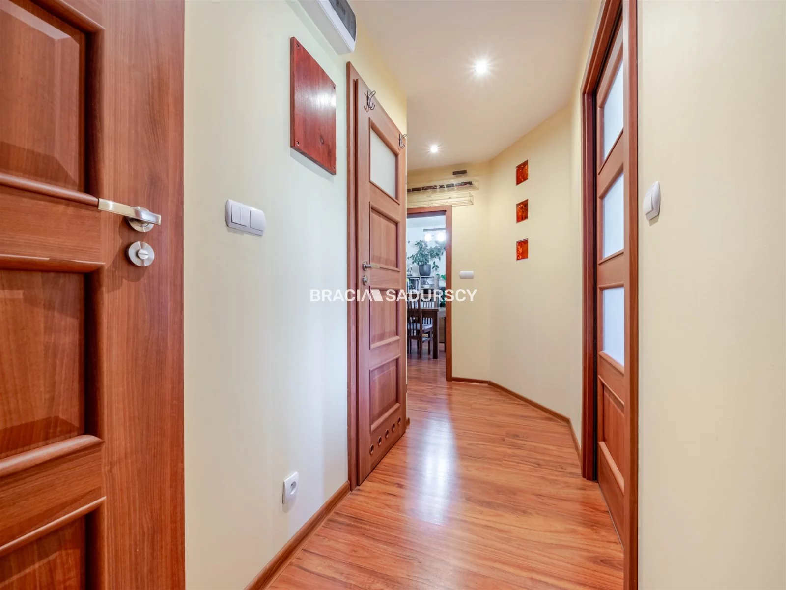 4 pokoje, apartament 67,00 m², piętro 3, oferta nr , BS1-MS-311405-2, Kraków, Prądnik Czerwony, Józefa Łepkowskiego