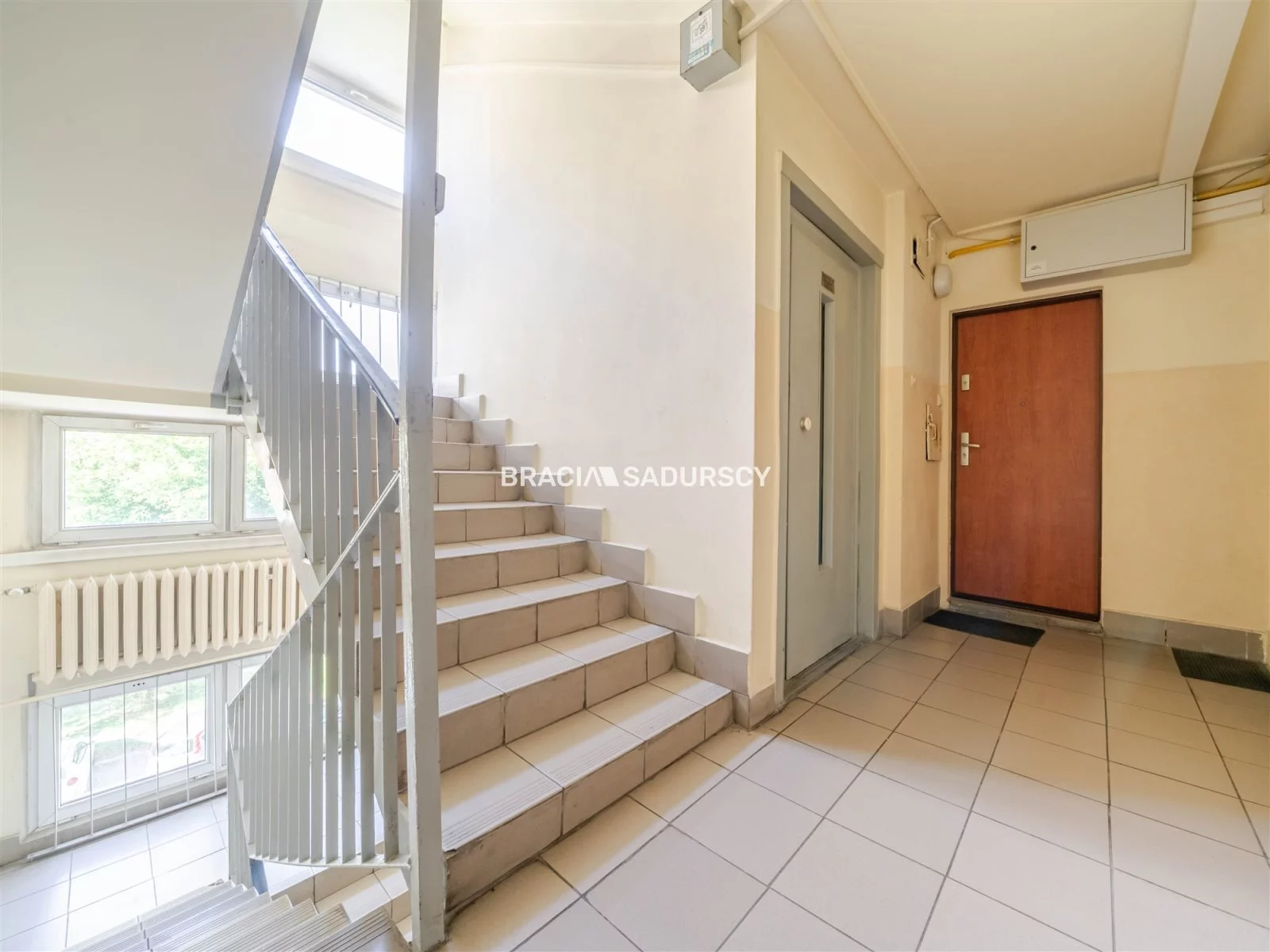 4 pokoje, apartament 67,00 m², piętro 3, oferta nr , BS1-MS-311405-2, Kraków, Prądnik Czerwony, Józefa Łepkowskiego
