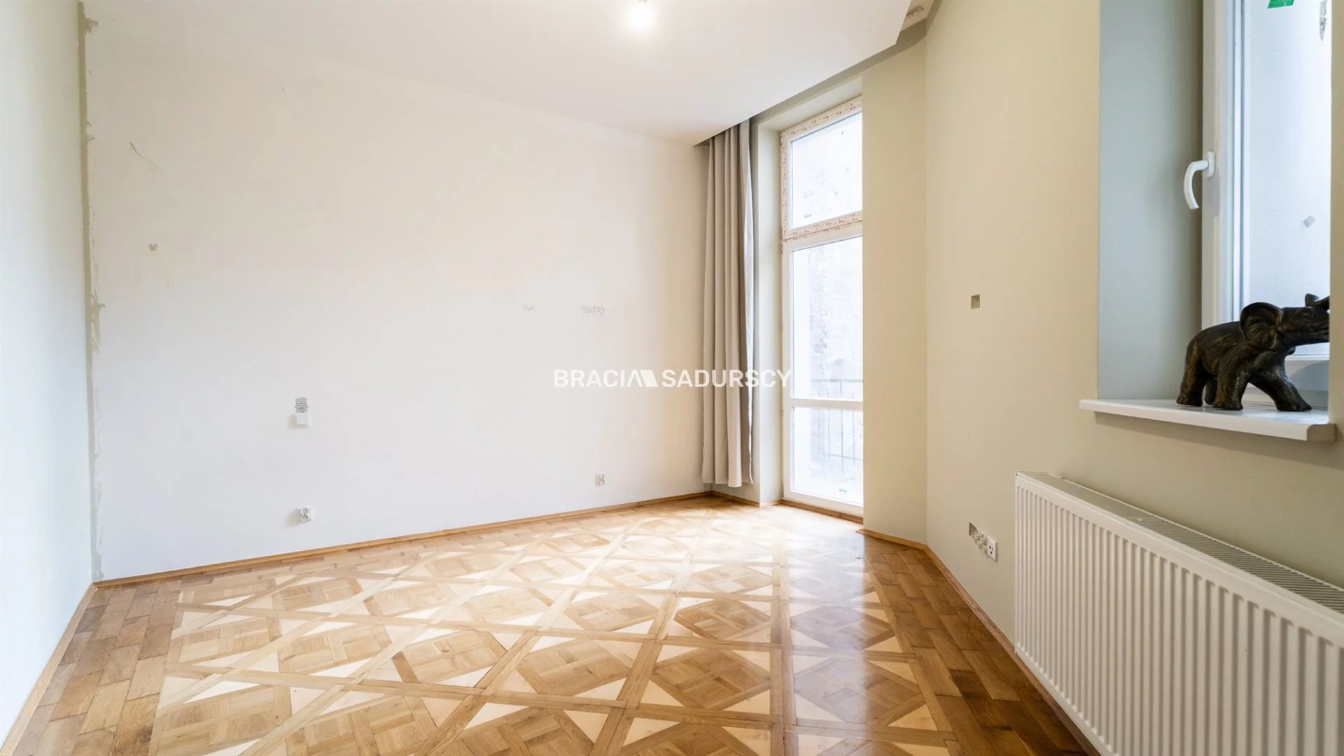 4 pokoje, mieszkanie 105,00 m², piętro 2, oferta nr , BS4-MS-309637-6, Kraków, Stare Miasto, Stare Miasto, Józefa Sarego