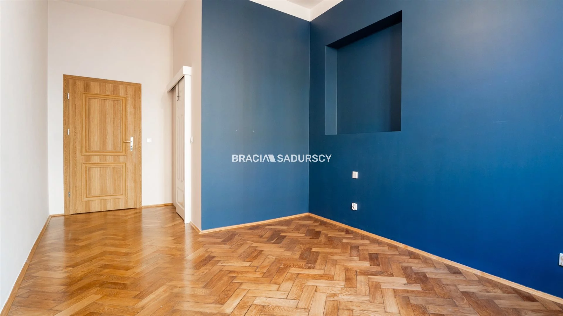 4 pokoje, mieszkanie 105,00 m², piętro 2, oferta nr , BS4-MS-309637-6, Kraków, Stare Miasto, Stare Miasto, Józefa Sarego
