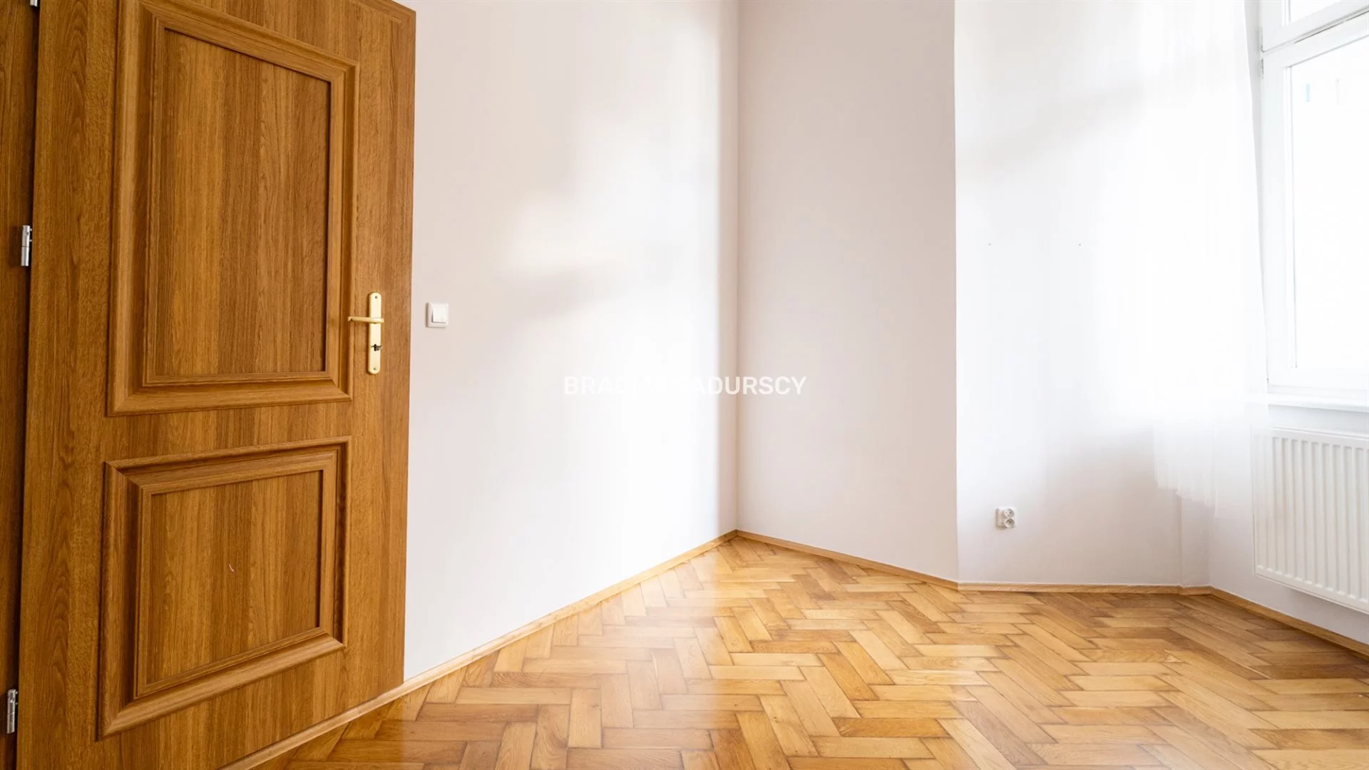 4 pokoje, mieszkanie 105,00 m², piętro 2, oferta nr , BS4-MS-309637-6, Kraków, Stare Miasto, Stare Miasto, Józefa Sarego