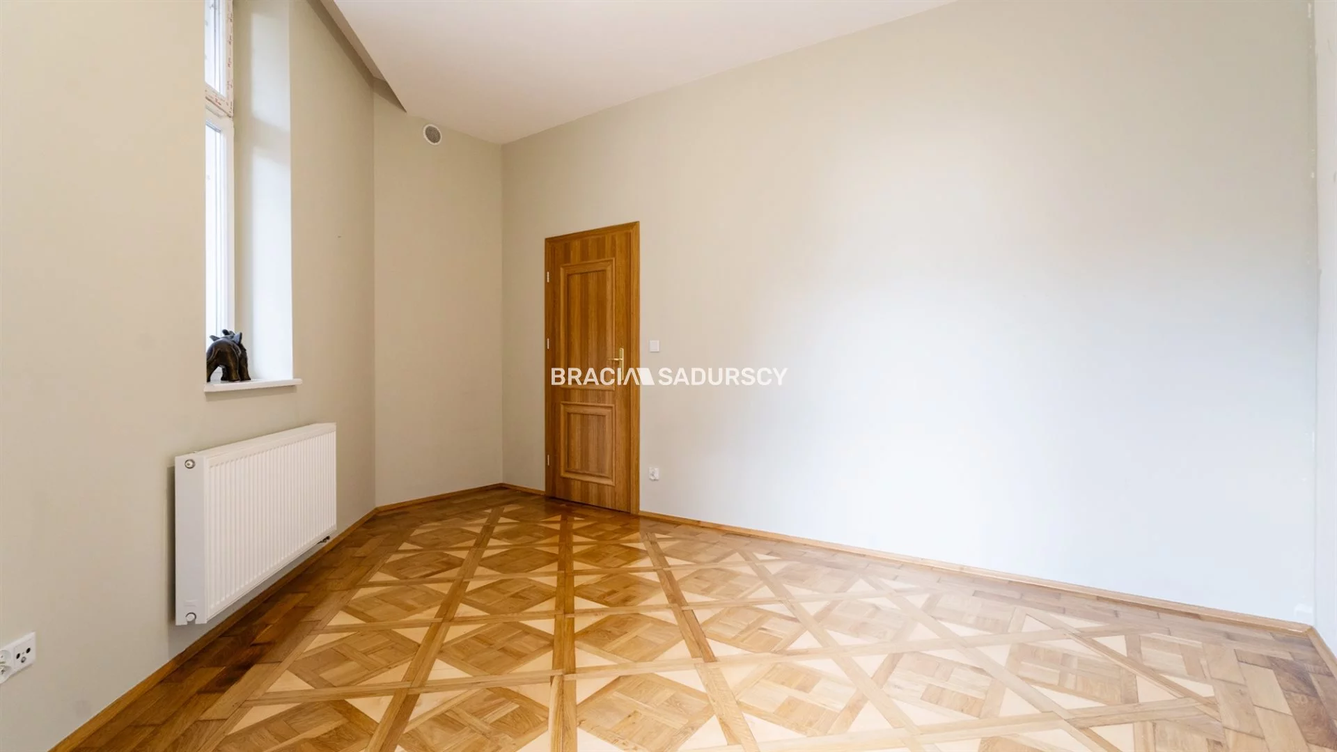 4 pokoje, mieszkanie 105,00 m², piętro 2, oferta nr , BS4-MS-309637-6, Kraków, Stare Miasto, Stare Miasto, Józefa Sarego