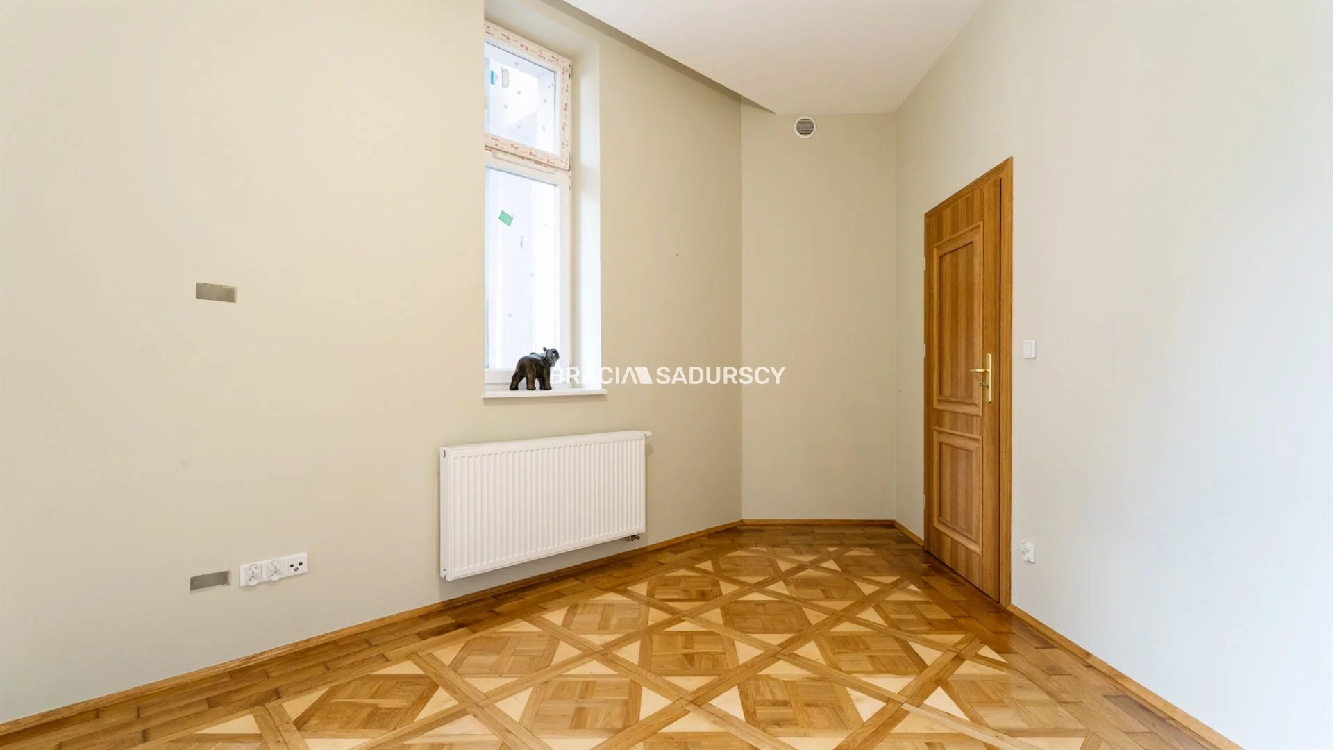 4 pokoje, mieszkanie 105,00 m², piętro 2, oferta nr , BS4-MS-309637-6, Kraków, Stare Miasto, Stare Miasto, Józefa Sarego