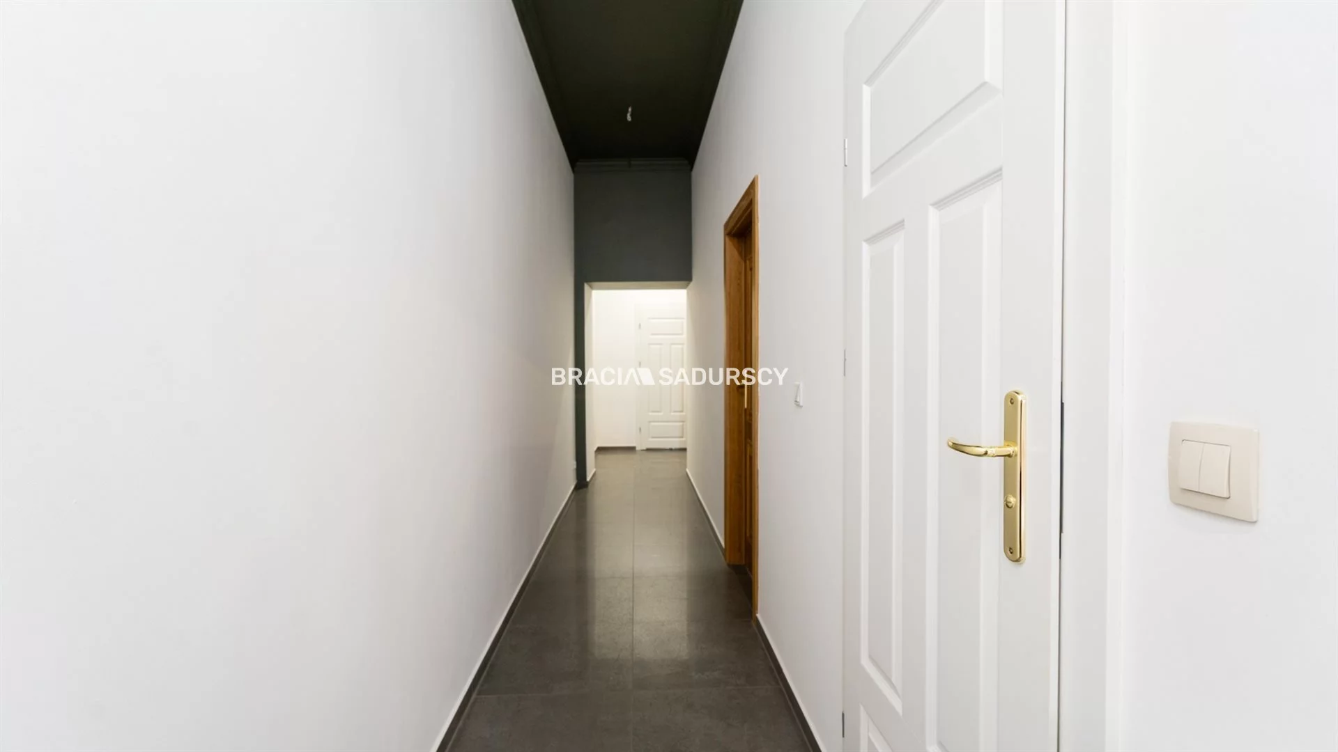4 pokoje, mieszkanie 105,00 m², piętro 2, oferta nr , BS4-MS-309637-6, Kraków, Stare Miasto, Stare Miasto, Józefa Sarego