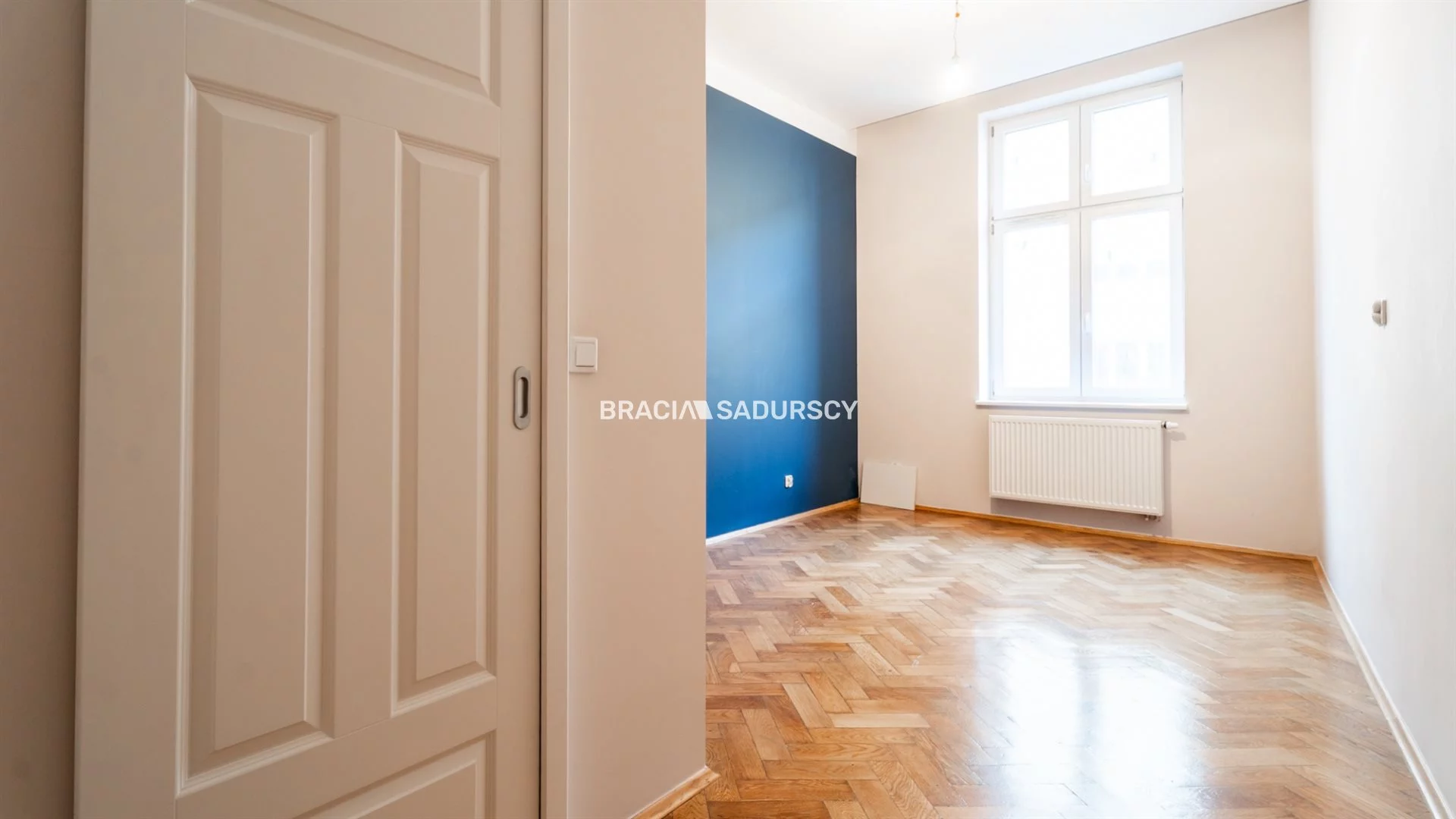 4 pokoje, mieszkanie 105,00 m², piętro 2, oferta nr , BS4-MS-309637-6, Kraków, Stare Miasto, Stare Miasto, Józefa Sarego