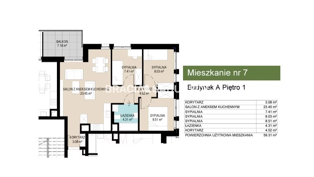BS2-MS-306616-8 - zdjęcie nr 1
