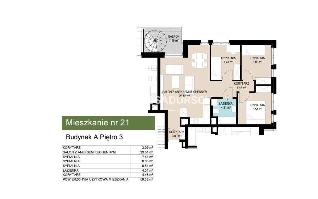 BS2-MS-306631-8 - zdjęcie nr 1