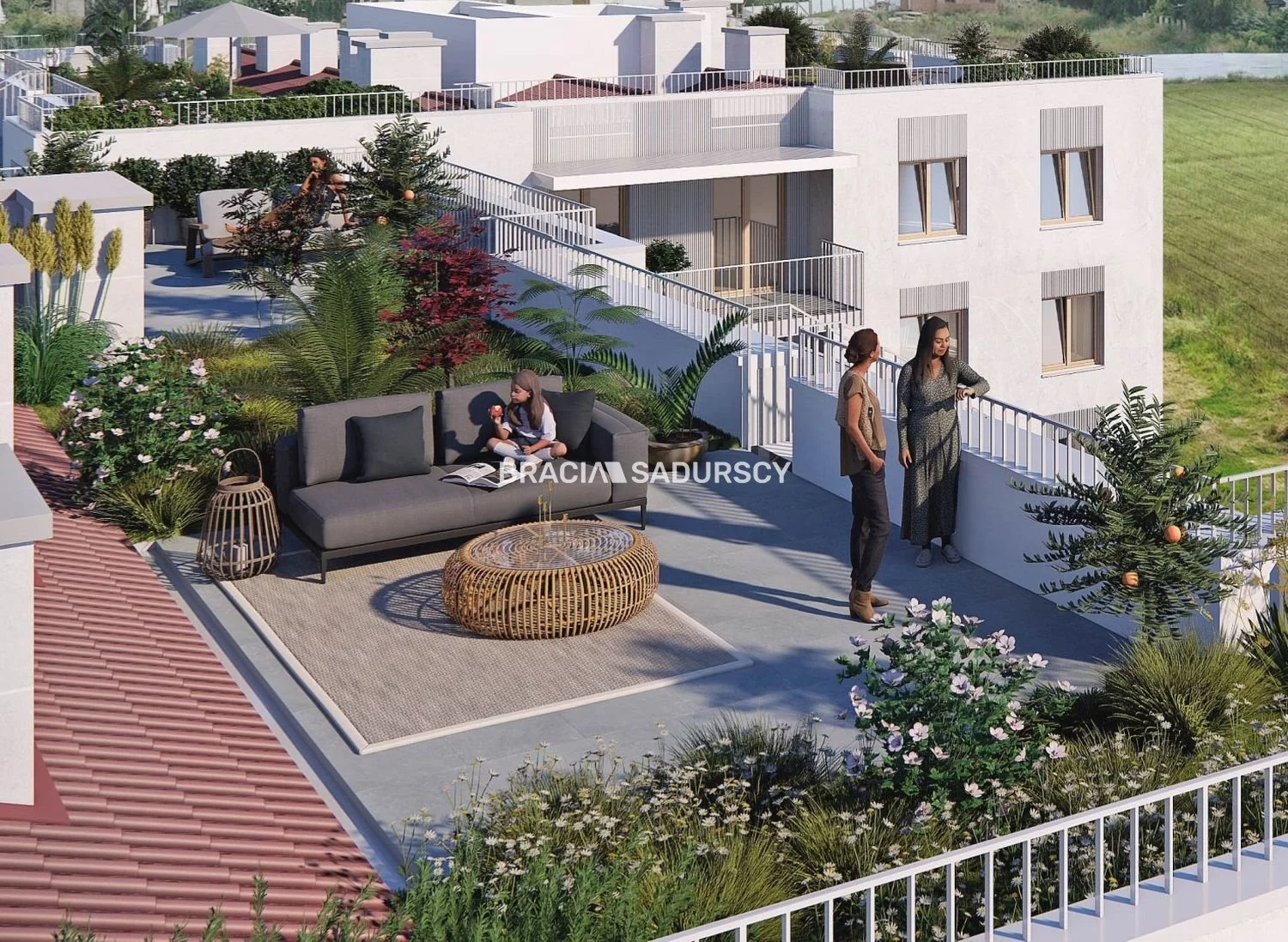 4 pokoje, mieszkanie 65,16 m², piętro 2, oferta nr , BS2-MS-306625-9, Kraków, Wzgórza Krzesławickie, Kantrowicka
