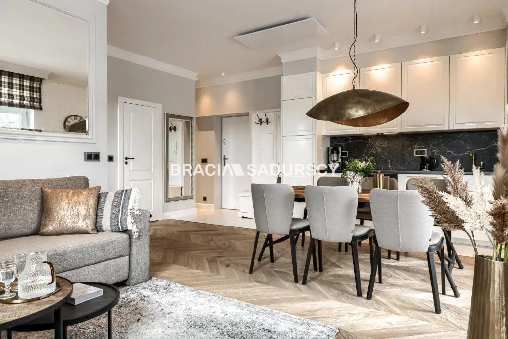 Apartamenty BS2-MS-306975-27 Zakopane Kasprusie