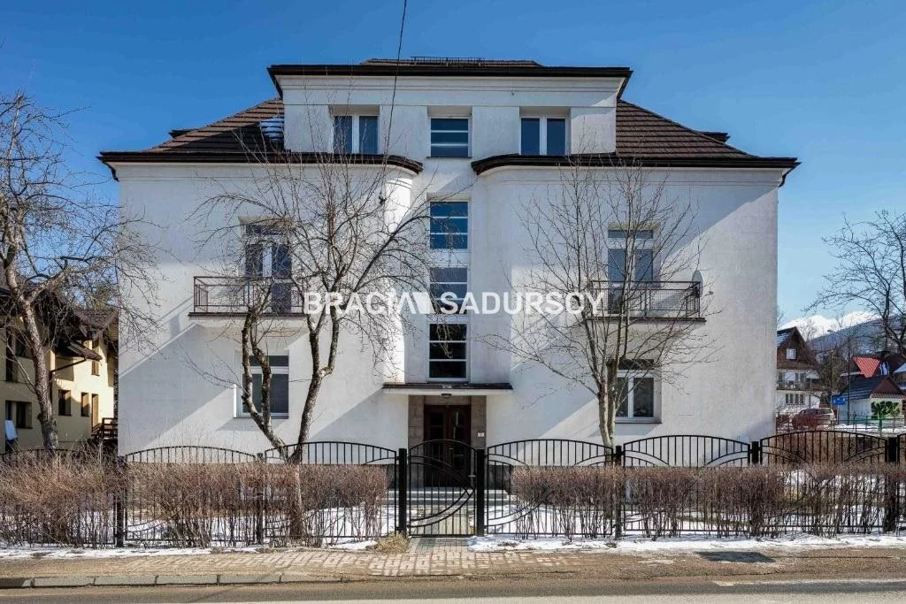 4 pokoje, apartament 70,00 m², piętro 1, oferta nr , BS2-MS-306975-29, Zakopane, Kasprusie