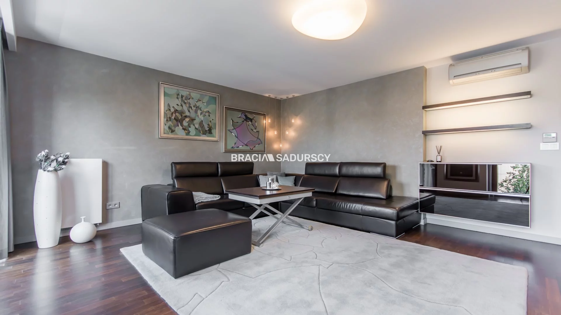 Apartamenty BS2-MS-310663-8 Kraków Kazimierza Pułaskiego