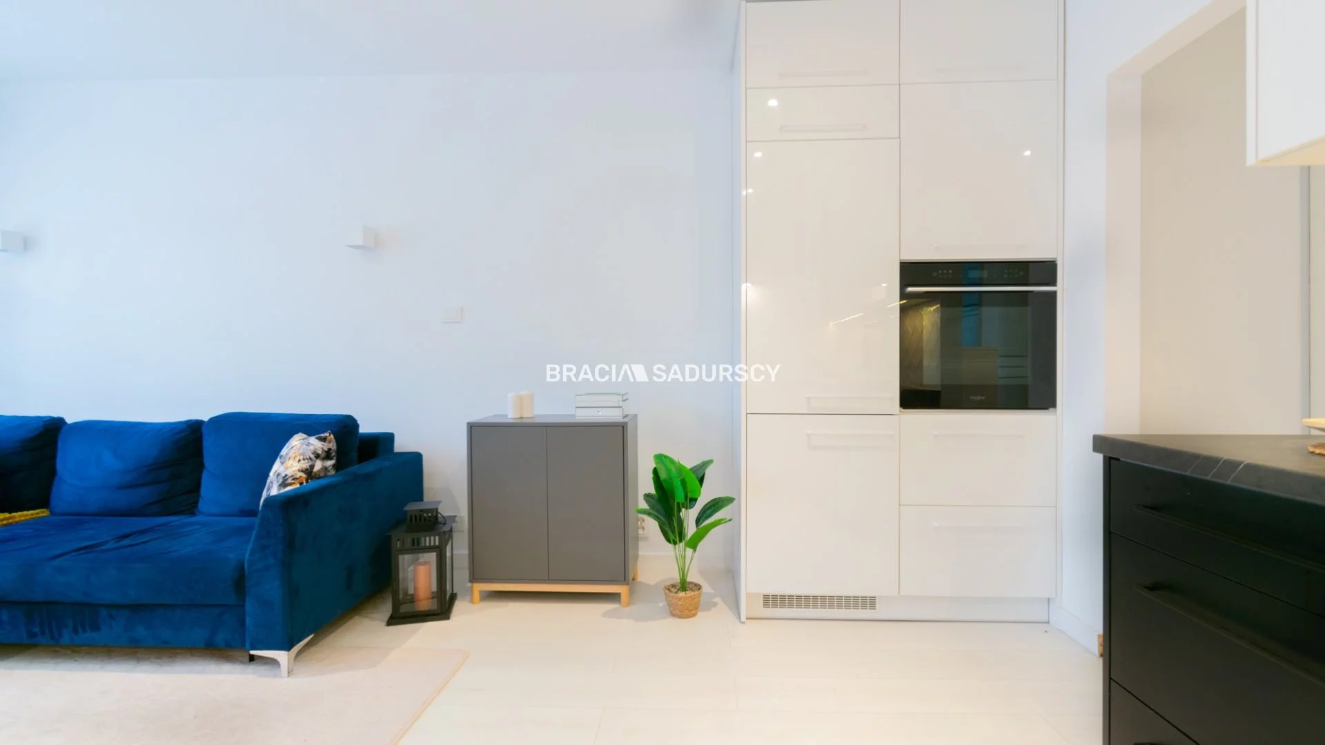 4 pokoje, apartament 54,53 m², piętro 3, oferta nr , BS3-MS-306307, Kraków, Mistrzejowice, Nowa Huta, os. Kazimierzowskie