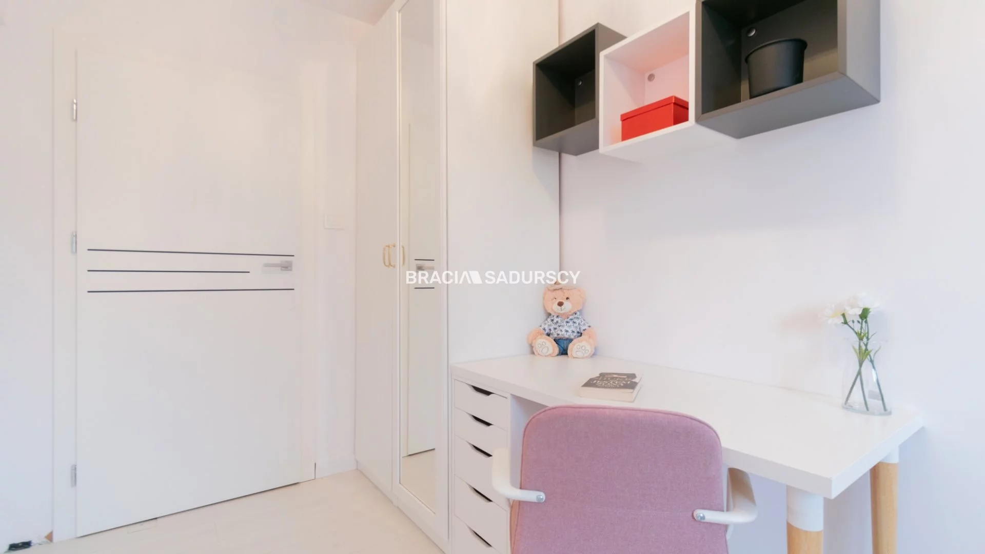 4 pokoje, apartament 54,53 m², piętro 3, oferta nr , BS3-MS-306307, Kraków, Mistrzejowice, Nowa Huta, os. Kazimierzowskie