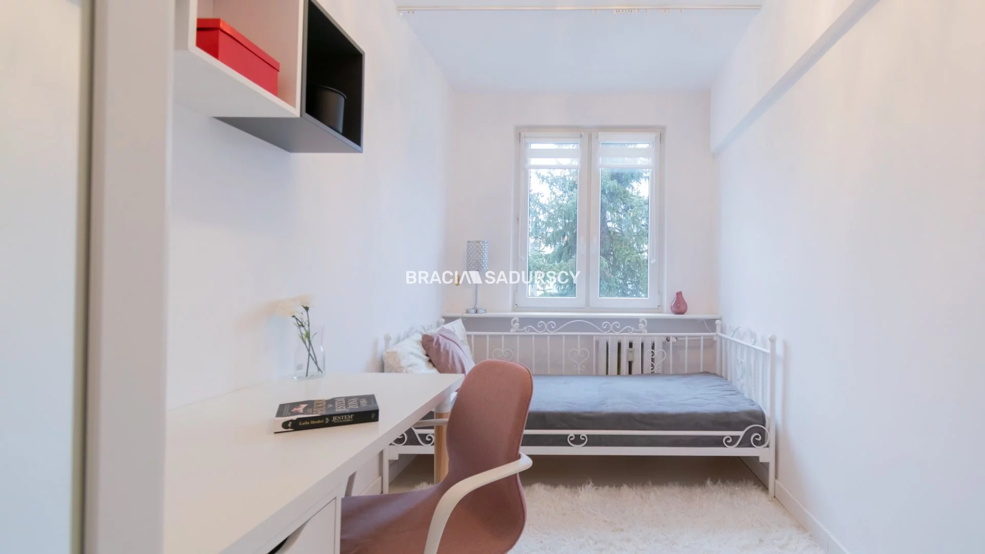 4 pokoje, apartament 54,53 m², piętro 3, oferta nr , BS3-MS-306307, Kraków, Mistrzejowice, Nowa Huta, os. Kazimierzowskie
