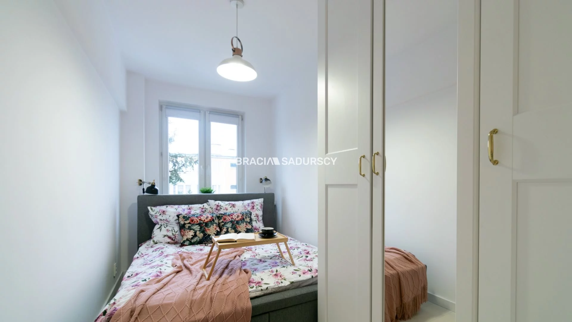 4 pokoje, apartament 54,53 m², piętro 3, oferta nr , BS3-MS-306307, Kraków, Mistrzejowice, Nowa Huta, os. Kazimierzowskie