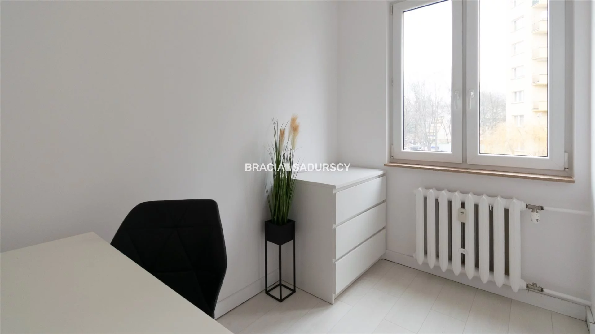 4 pokoje, apartament 54,53 m², piętro 3, oferta nr , BS3-MS-306307, Kraków, Mistrzejowice, Nowa Huta, os. Kazimierzowskie