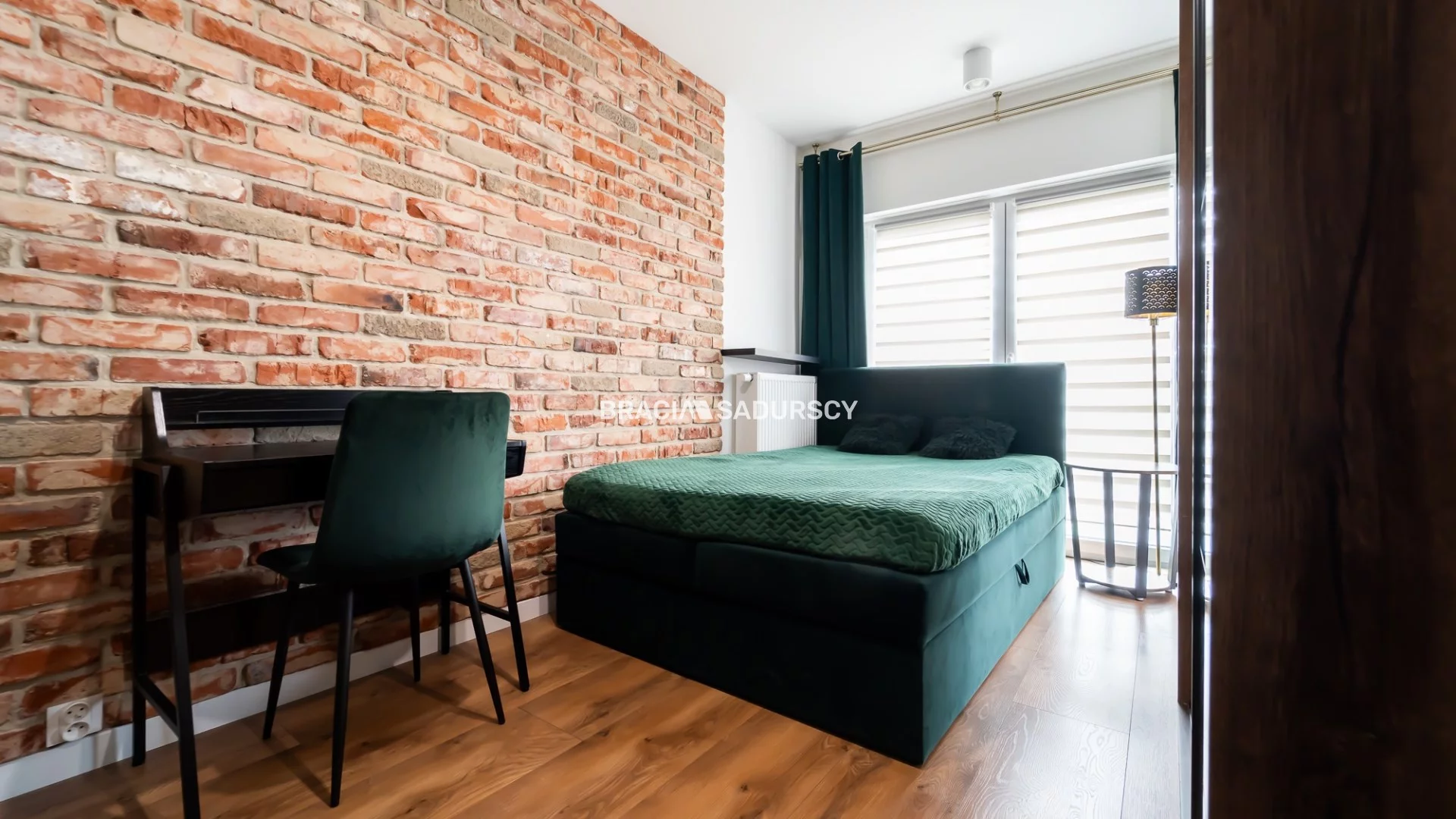 4 pokoje, apartament 80,00 m², piętro 4, oferta nr , BS1-MS-309007-42, Kraków, Podgórze, Zabłocie, ul. Klimeckiego