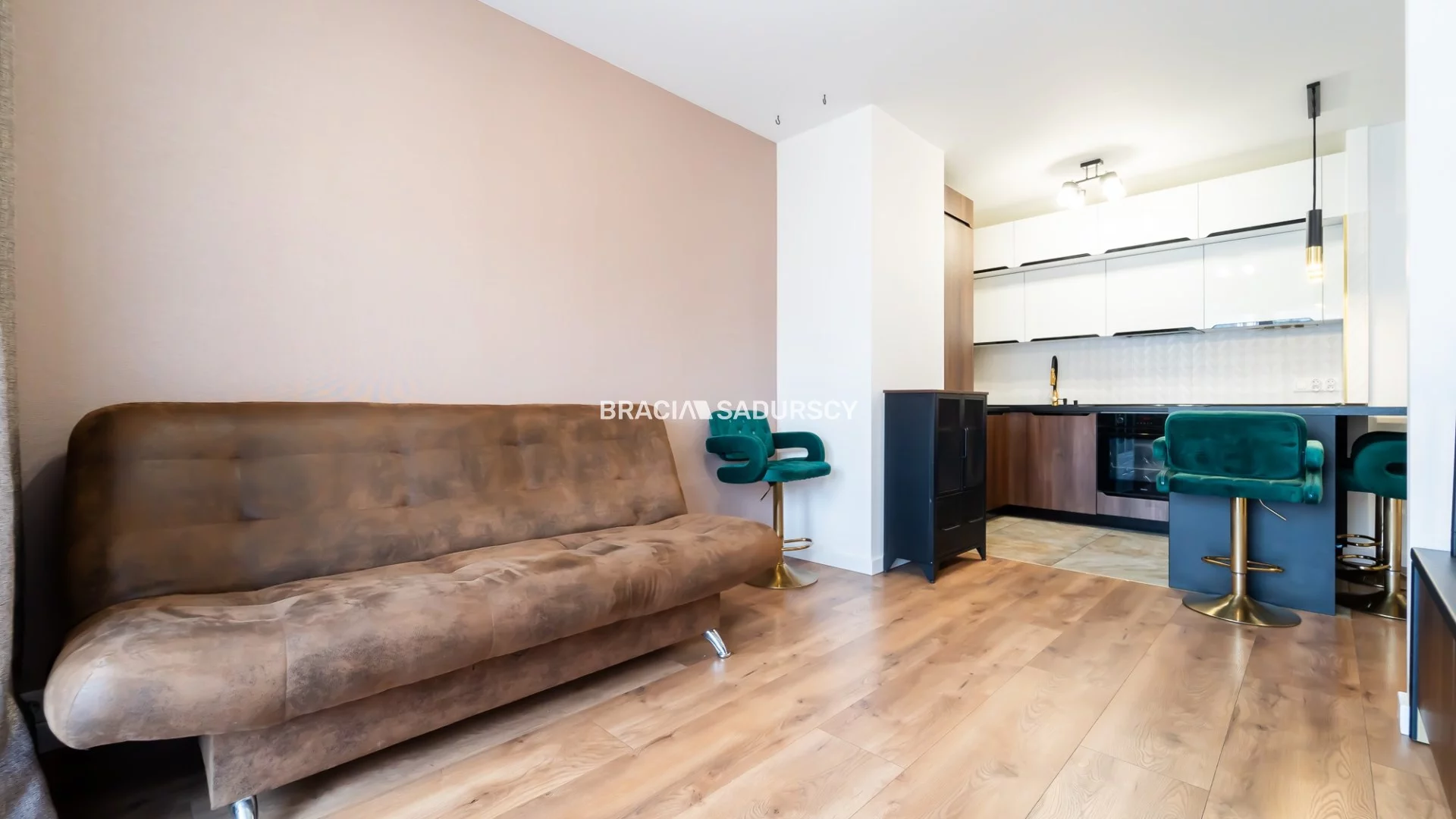 4 pokoje, apartament 80,00 m², piętro 4, oferta nr , BS1-MS-309007-42, Kraków, Podgórze, Zabłocie, ul. Klimeckiego