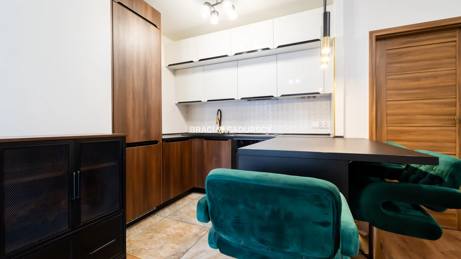 4 pokoje, apartament 80,00 m², piętro 4, oferta nr , BS1-MS-309007-42, Kraków, Podgórze, Zabłocie, ul. Klimeckiego