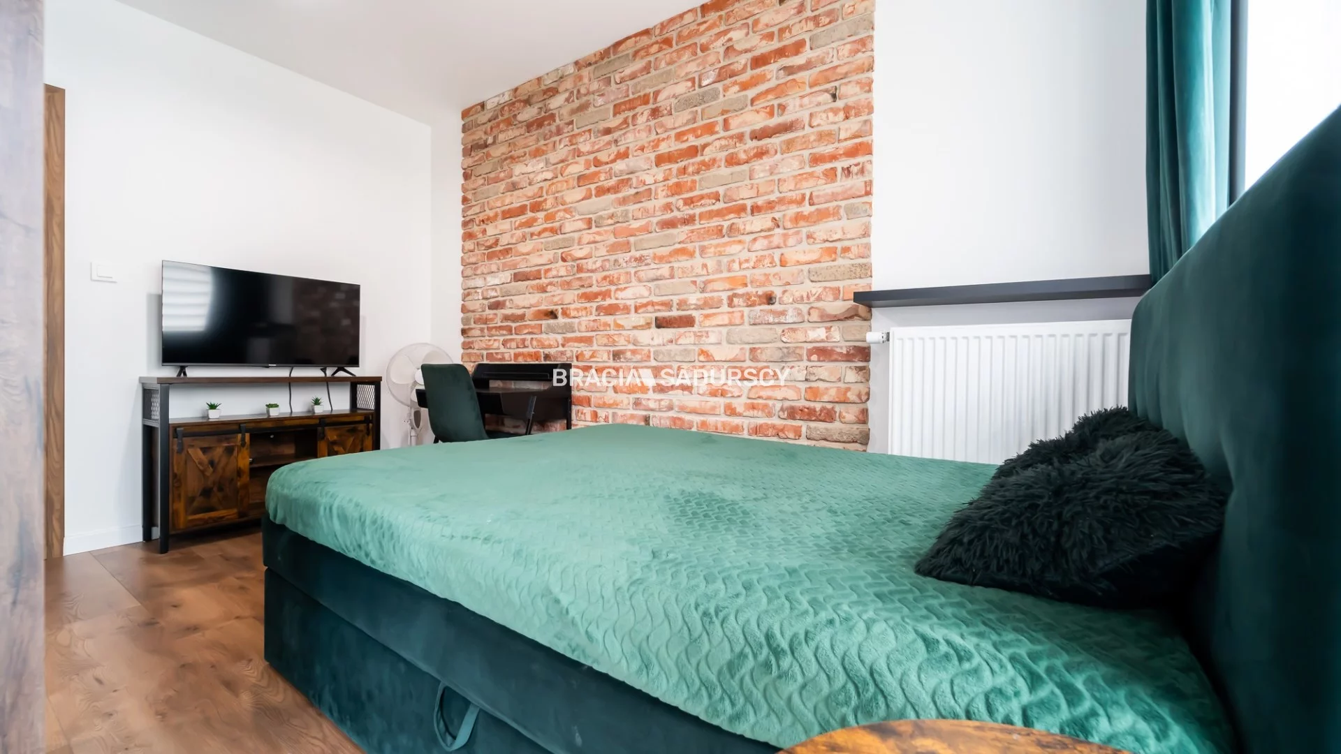 4 pokoje, apartament 80,00 m², piętro 4, oferta nr , BS1-MS-309007-42, Kraków, Podgórze, Zabłocie, ul. Klimeckiego