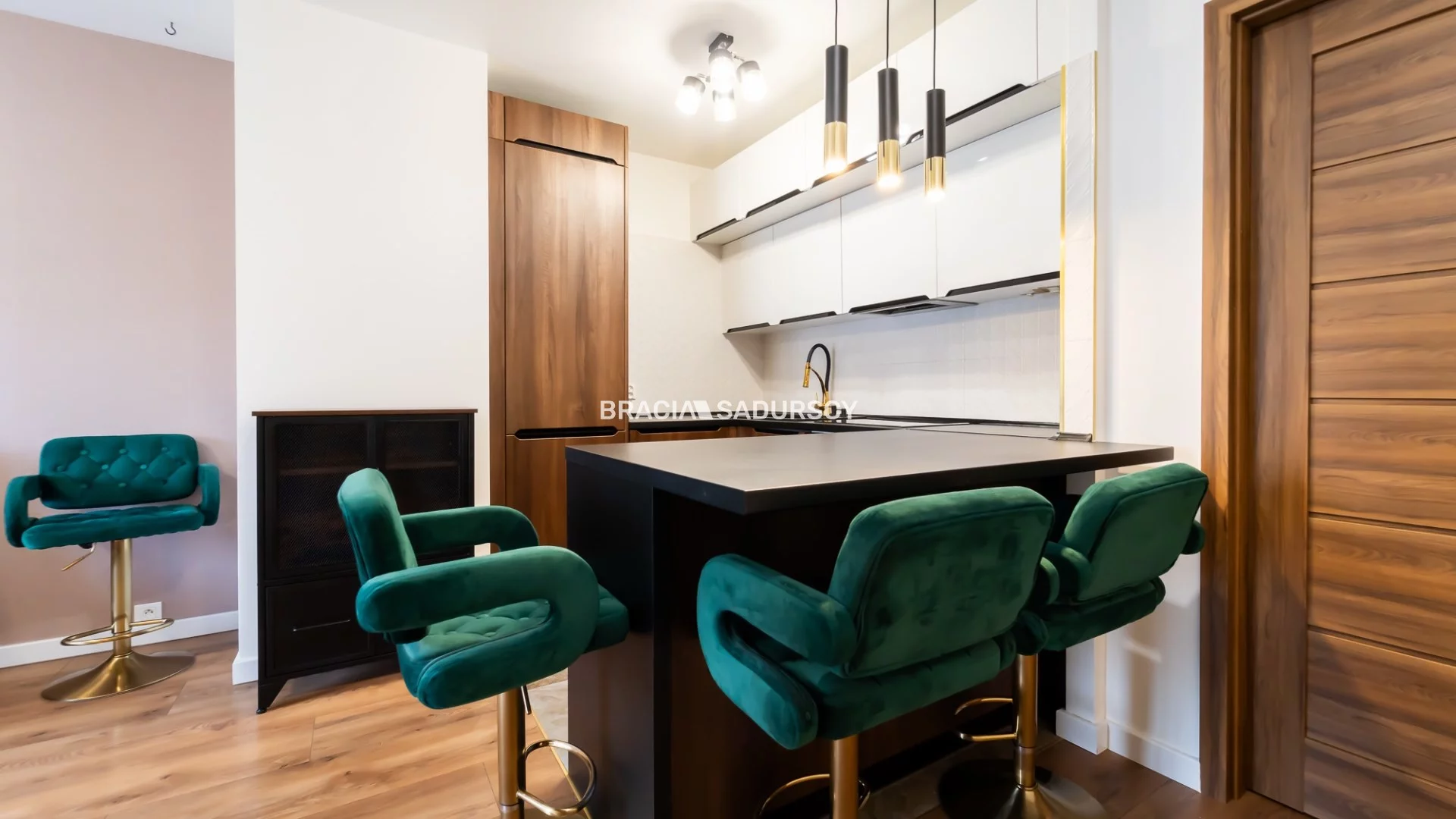 4 pokoje, apartament 80,00 m², piętro 4, oferta nr , BS1-MS-309007-42, Kraków, Podgórze, Zabłocie, ul. Klimeckiego