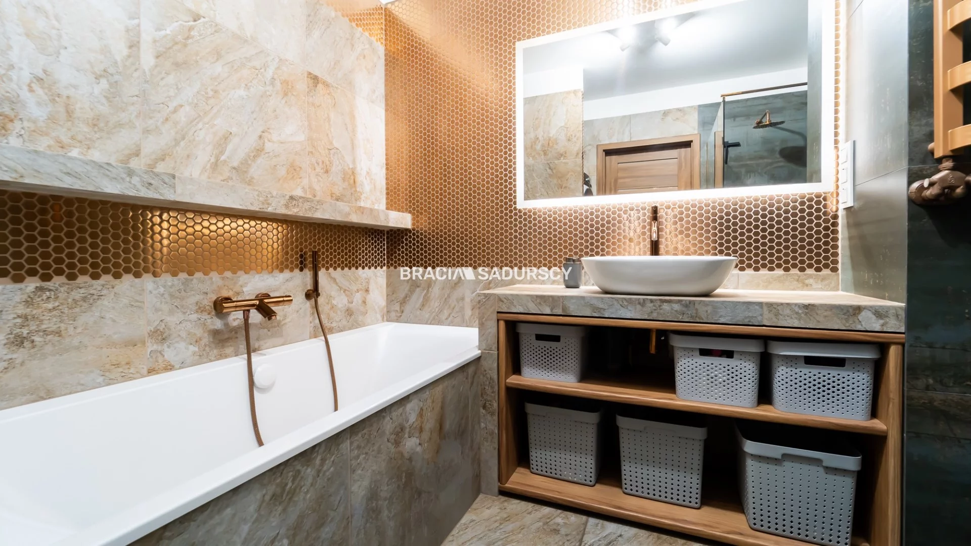 4 pokoje, apartament 80,00 m², piętro 4, oferta nr , BS1-MS-309007-42, Kraków, Podgórze, Zabłocie, ul. Klimeckiego