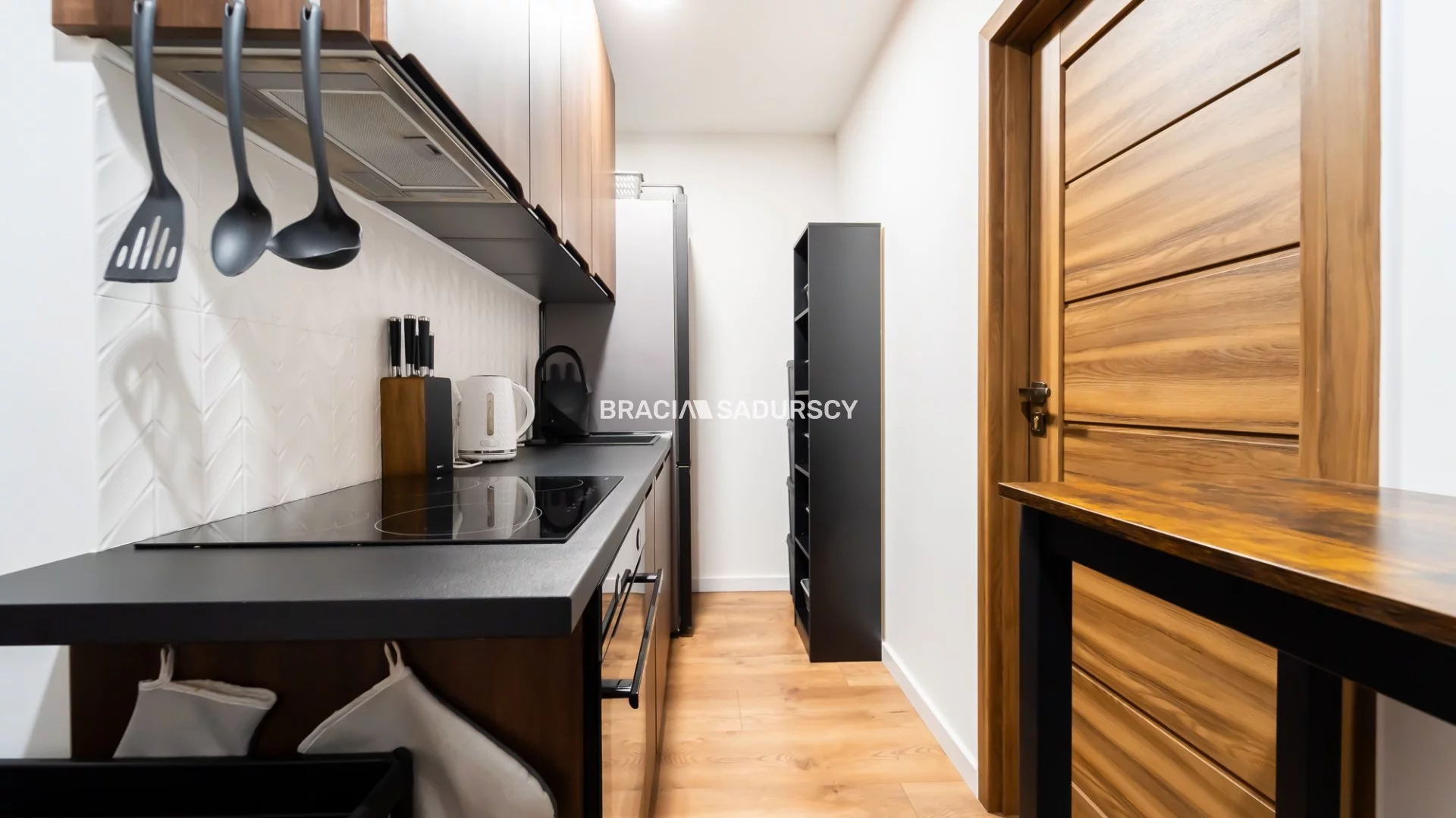 4 pokoje, apartament 80,00 m², piętro 4, oferta nr , BS1-MS-309007-42, Kraków, Podgórze, Zabłocie, ul. Klimeckiego