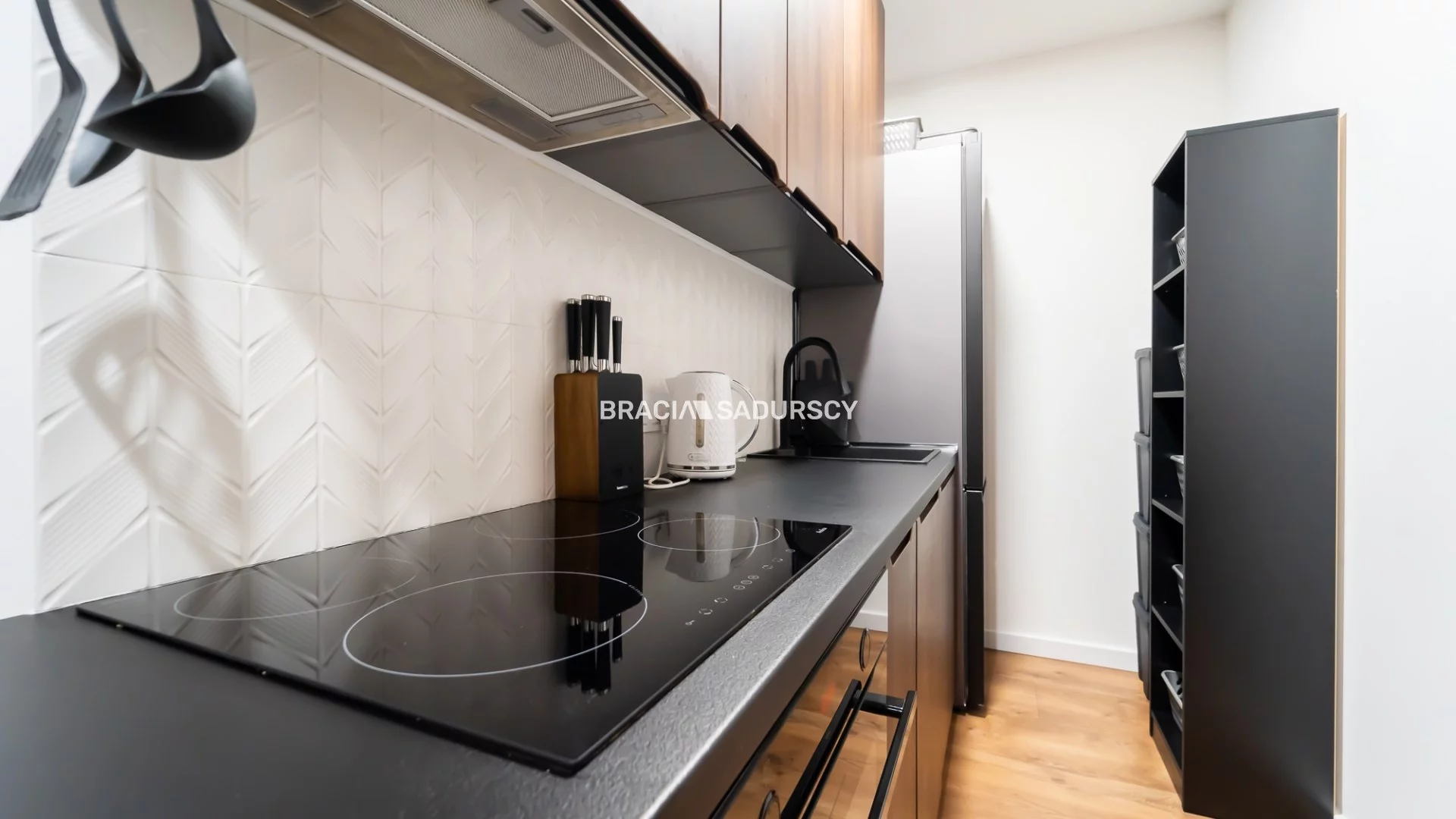 4 pokoje, apartament 80,00 m², piętro 4, oferta nr , BS1-MS-309007-42, Kraków, Podgórze, Zabłocie, ul. Klimeckiego