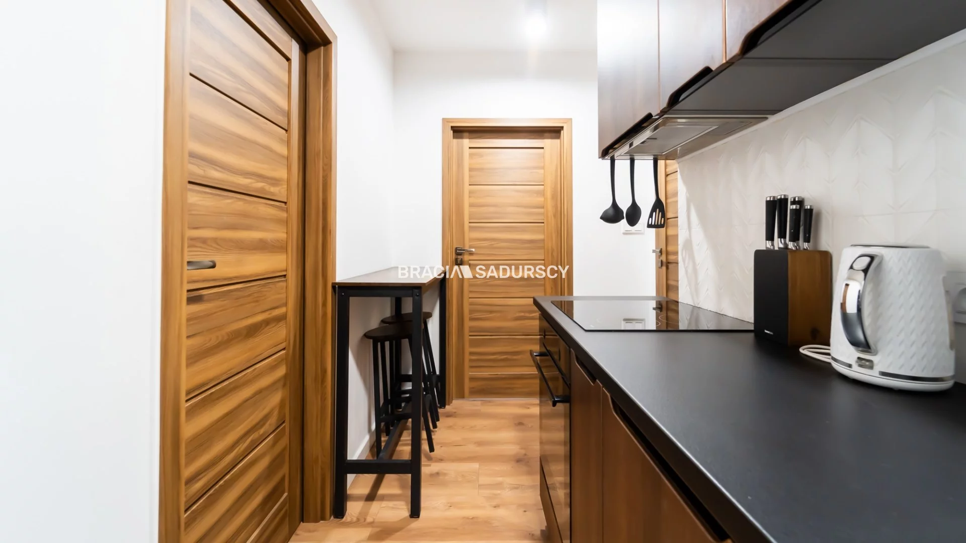 4 pokoje, apartament 80,00 m², piętro 4, oferta nr , BS1-MS-309007-42, Kraków, Podgórze, Zabłocie, ul. Klimeckiego