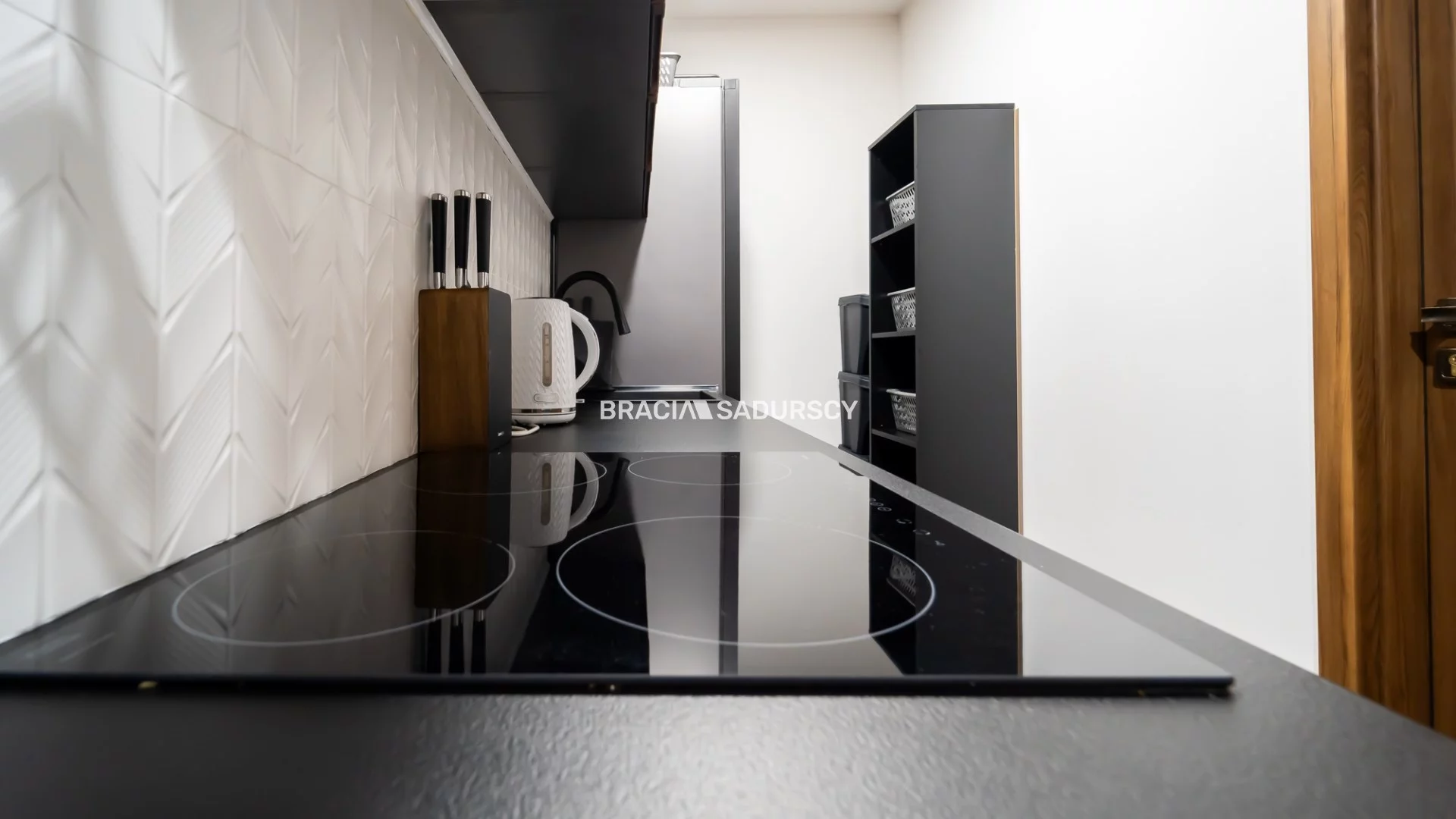 4 pokoje, apartament 80,00 m², piętro 4, oferta nr , BS1-MS-309007-42, Kraków, Podgórze, Zabłocie, ul. Klimeckiego