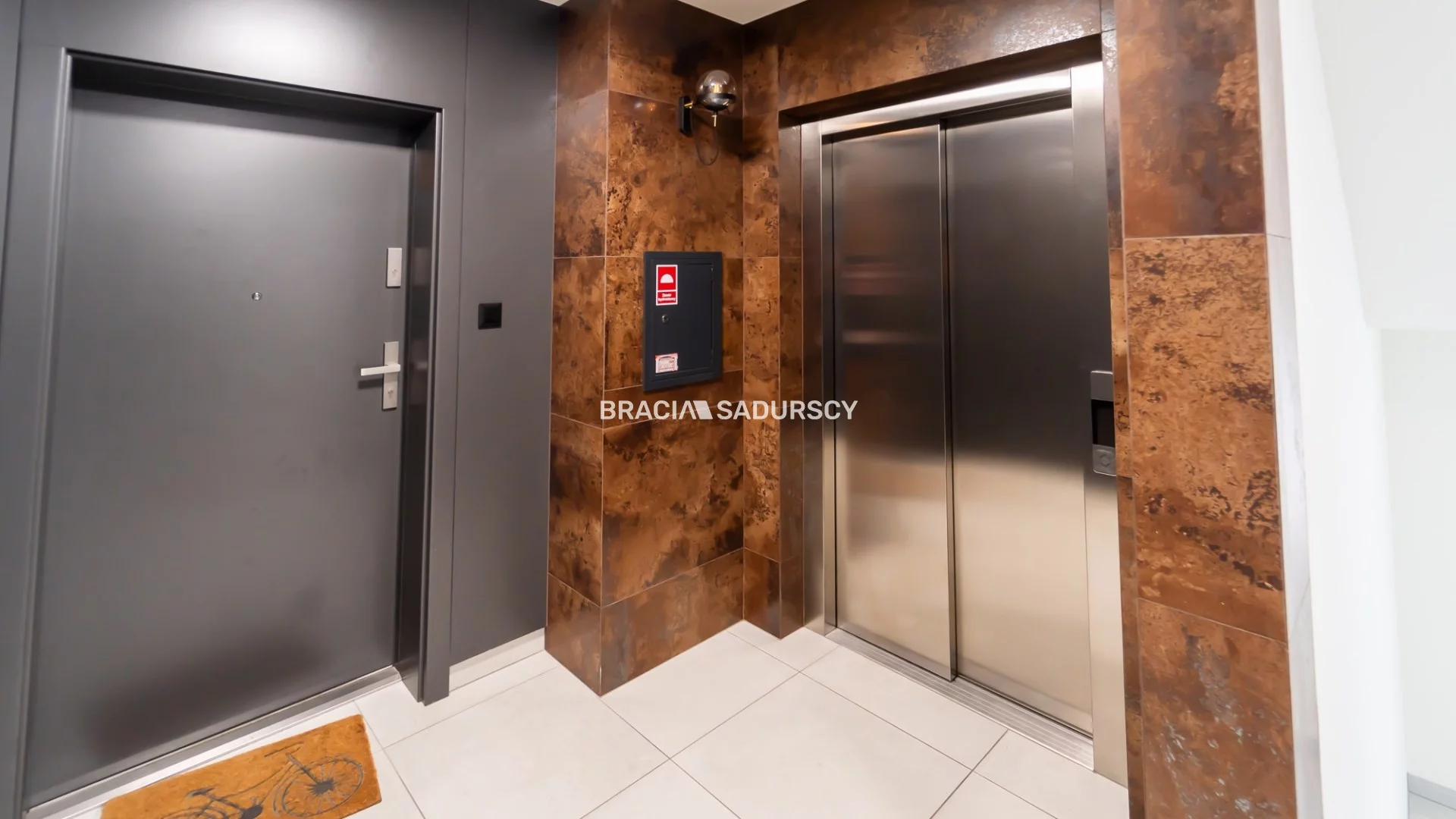 4 pokoje, apartament 80,00 m², piętro 4, oferta nr , BS1-MS-309007-42, Kraków, Podgórze, Zabłocie, ul. Klimeckiego
