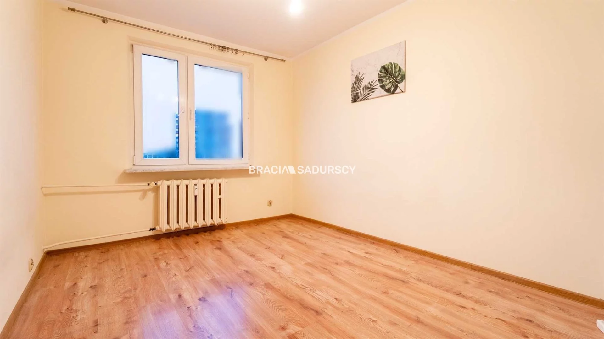 Apartament na sprzedaż, 81,00 m², 4 pokoje, piętro 4, oferta nr BS1-MS-307693