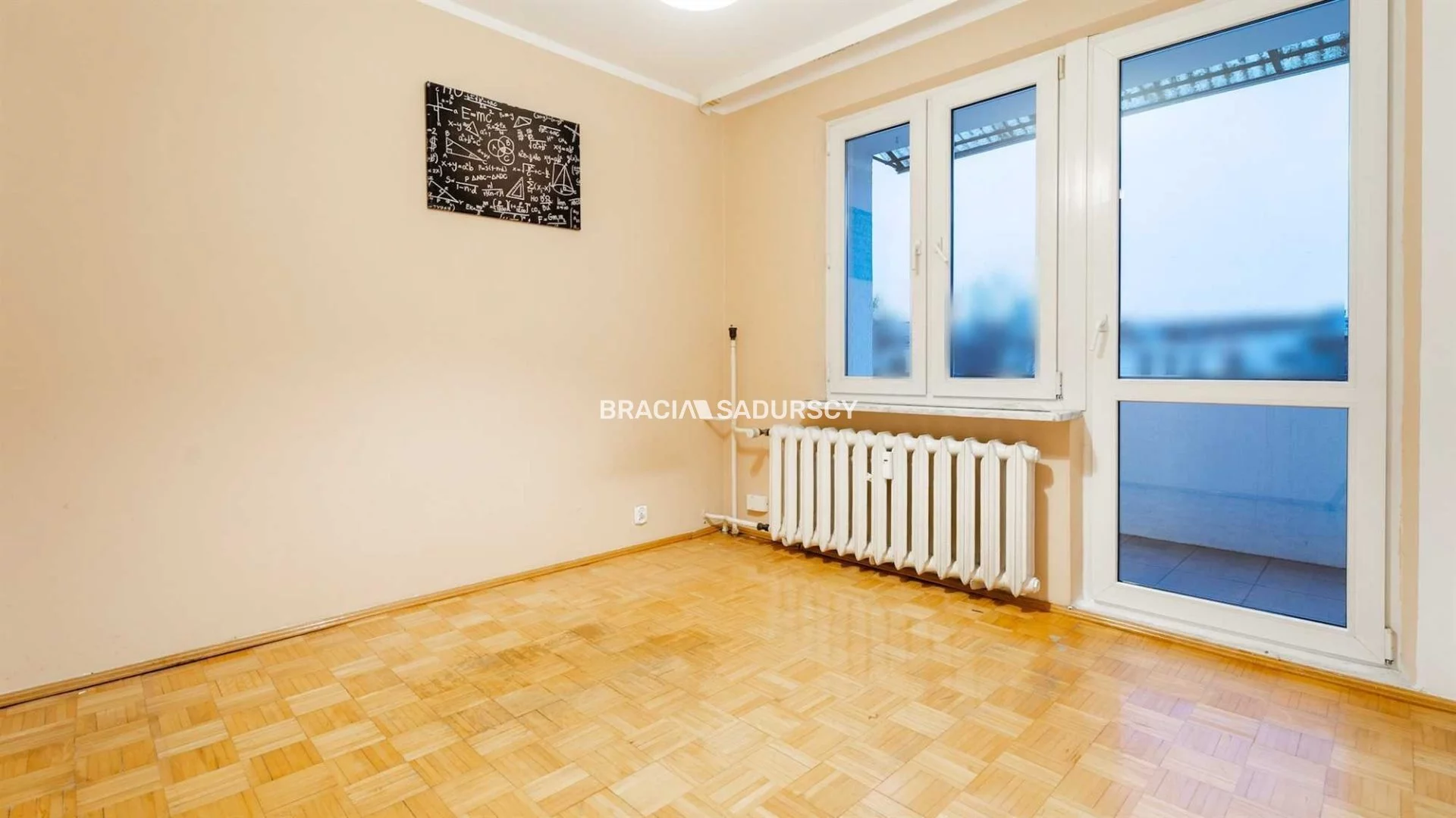 Apartamenty BS1-MS-307693-8 Kraków Kobierzyńska
