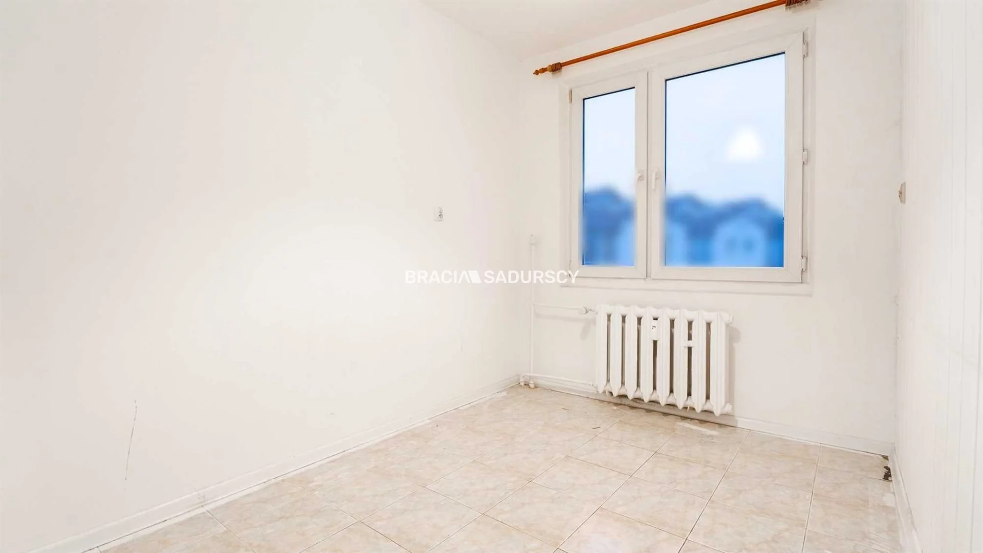 4 pokoje, apartament 81,00 m², piętro 4, oferta nr , BS1-MS-307693-17, Kraków, Kobierzyńska