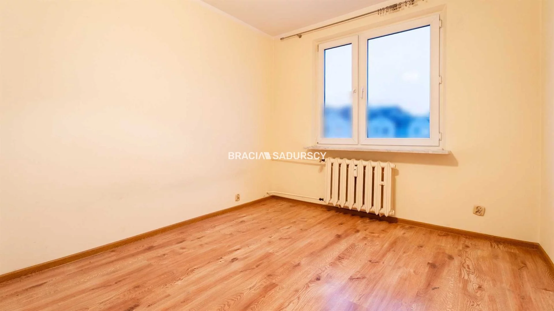 4 pokoje, apartament 81,00 m², piętro 4, oferta nr , BS1-MS-307693-17, Kraków, Kobierzyńska