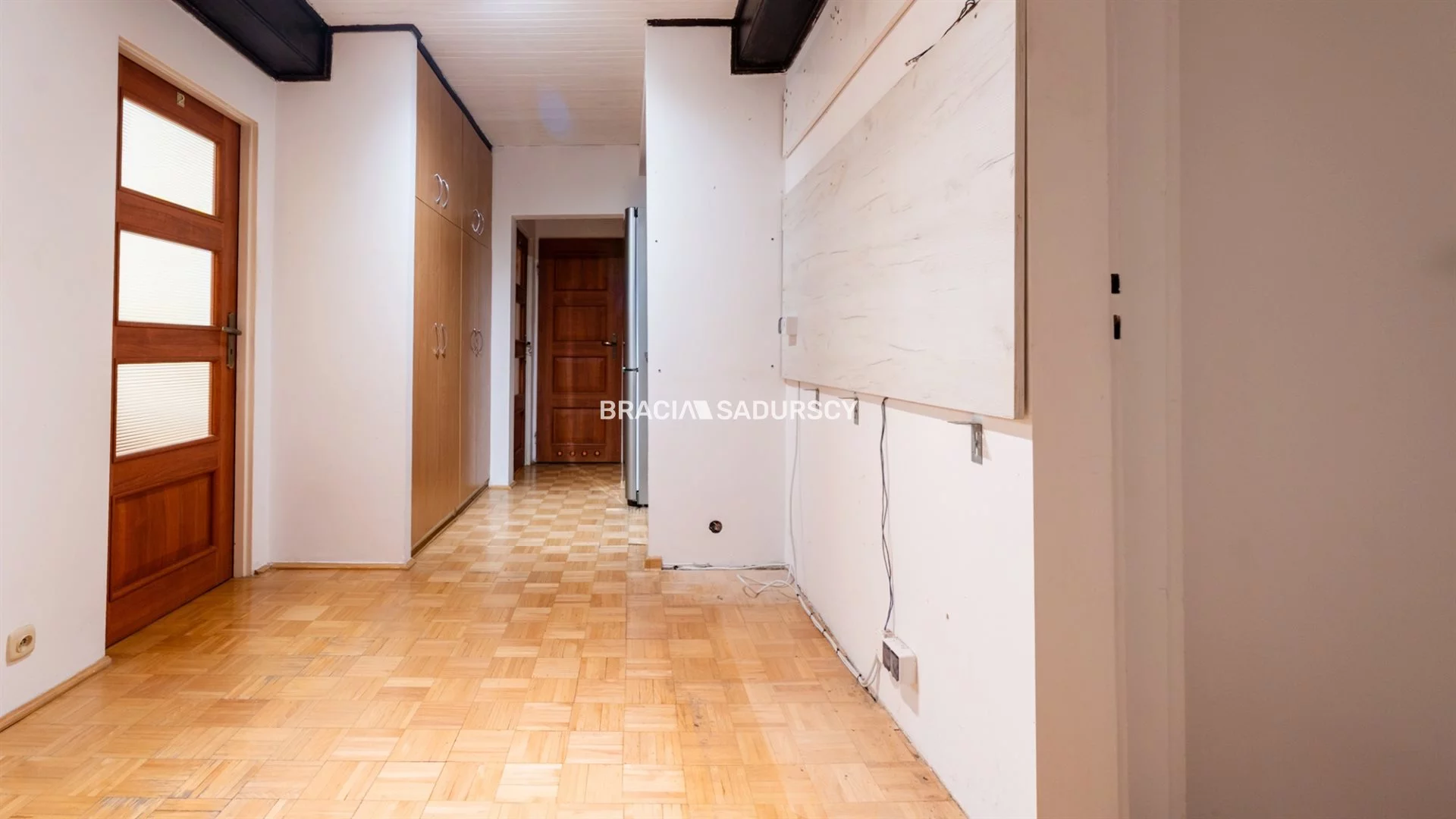 4 pokoje, apartament 81,00 m², piętro 4, oferta nr , BS1-MS-307693-17, Kraków, Kobierzyńska