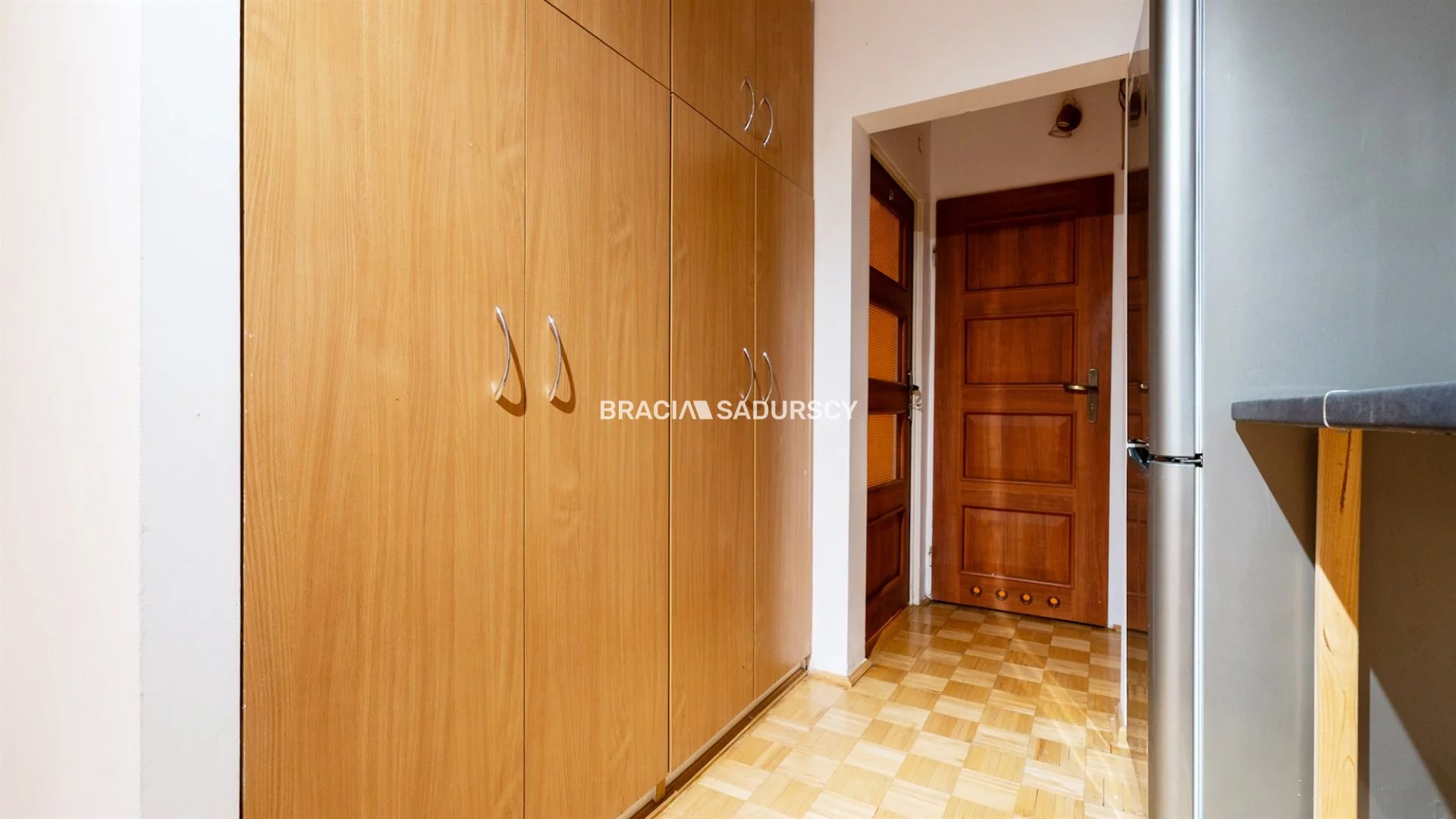 4 pokoje, apartament 81,00 m², piętro 4, oferta nr , BS1-MS-307693-17, Kraków, Kobierzyńska