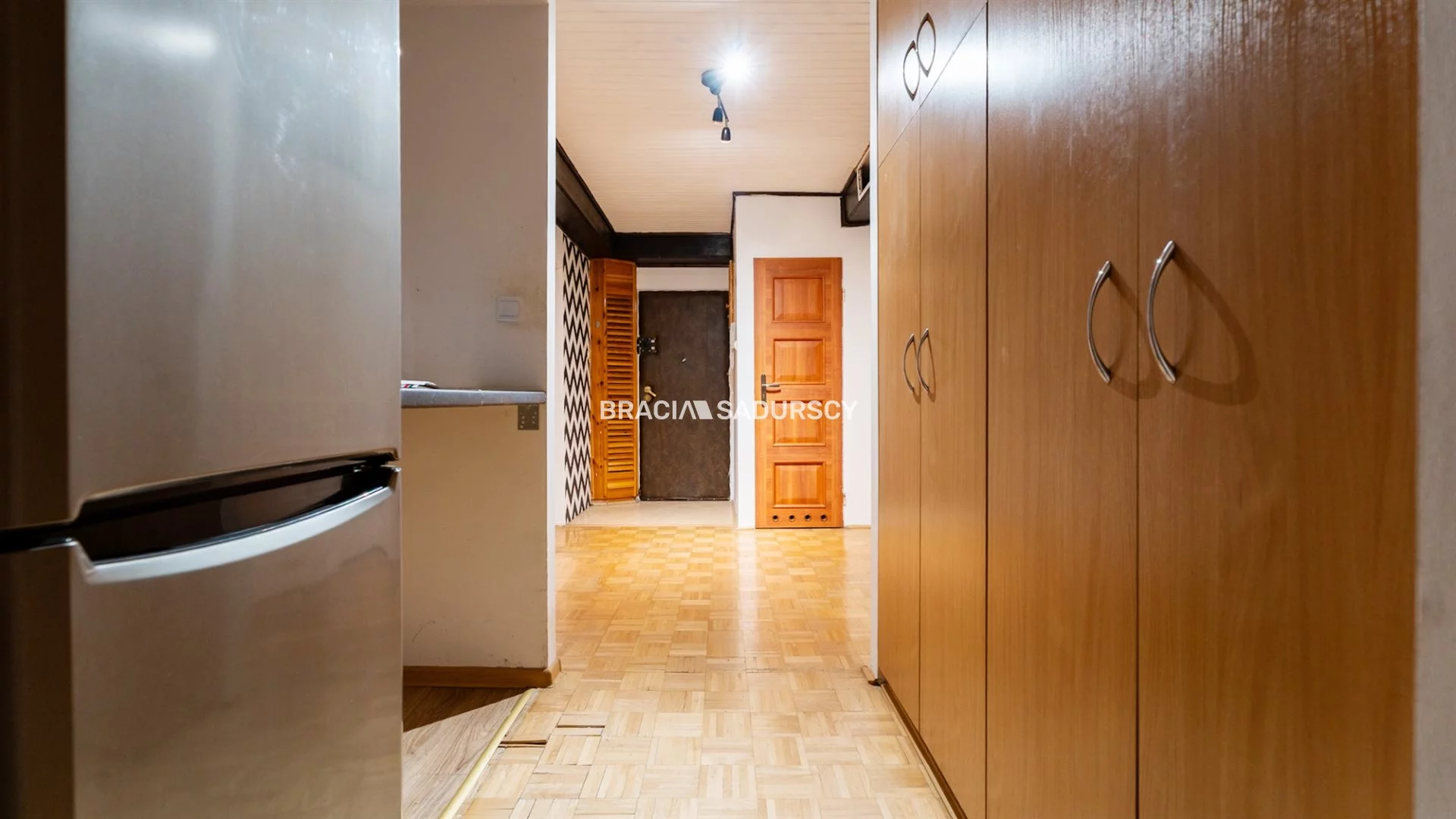 4 pokoje, apartament 81,00 m², piętro 4, oferta nr , BS1-MS-307693-17, Kraków, Kobierzyńska