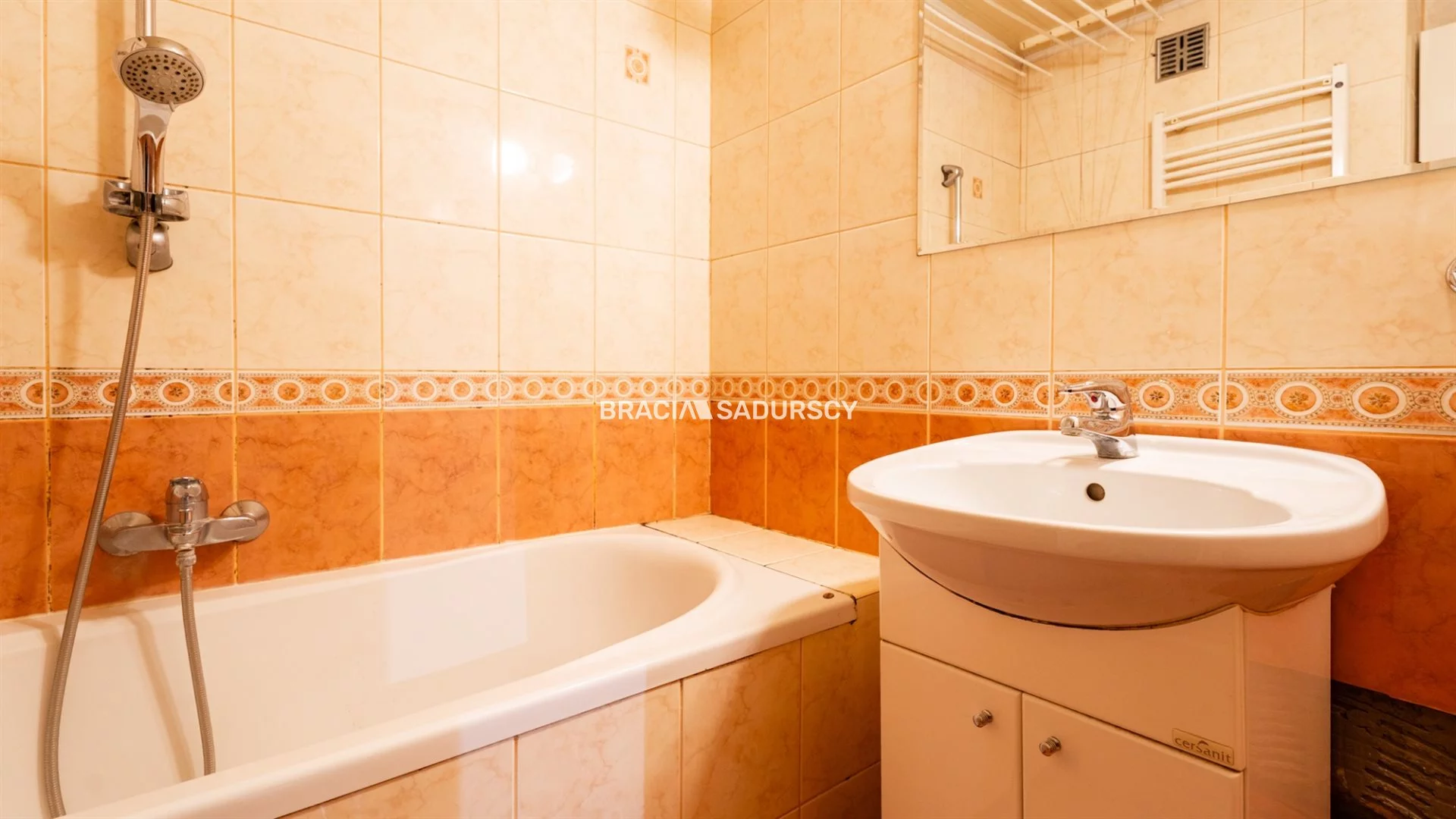 4 pokoje, apartament 81,00 m², piętro 4, oferta nr , BS1-MS-307693-17, Kraków, Kobierzyńska