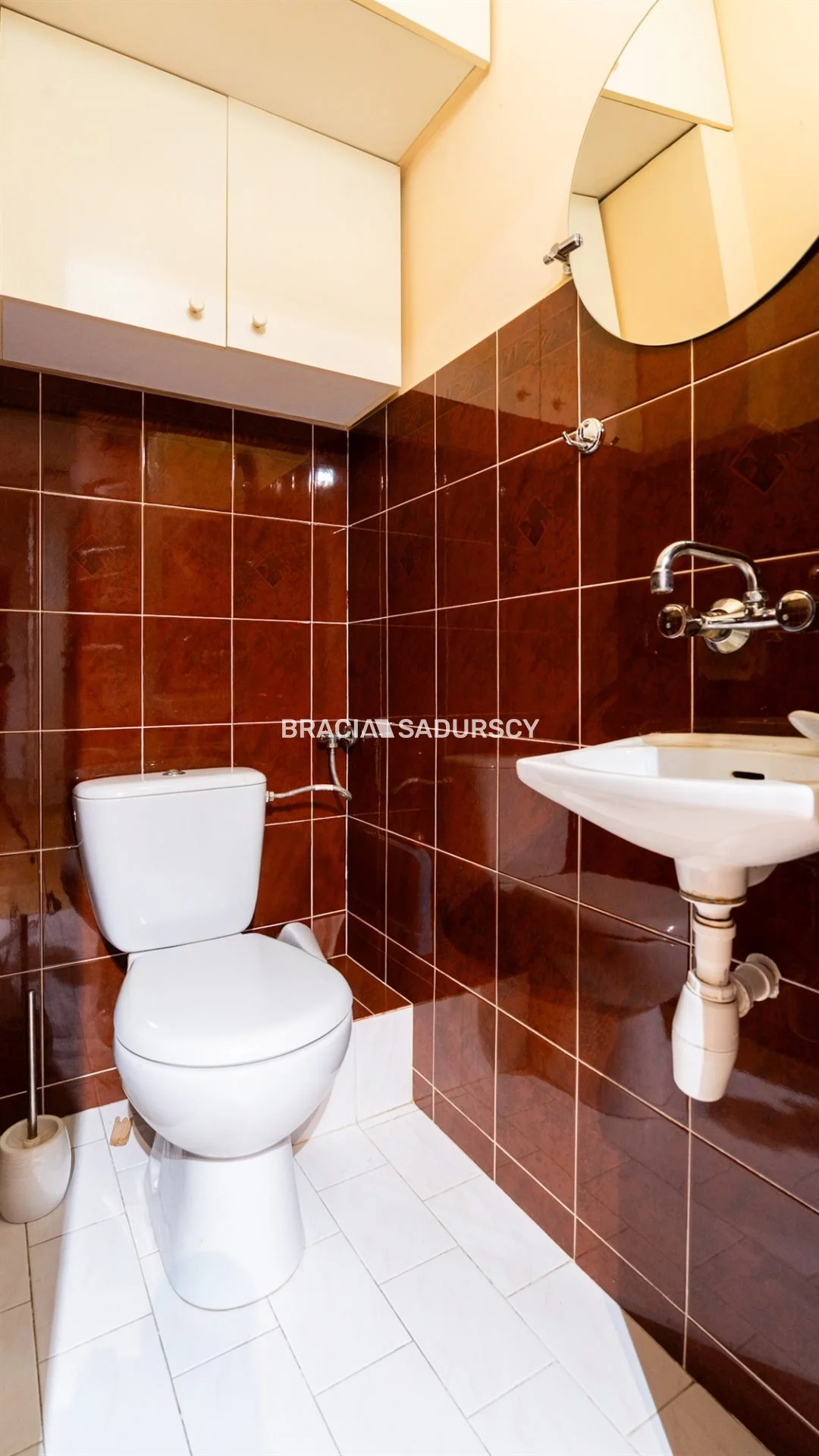 4 pokoje, apartament 81,00 m², piętro 4, oferta nr , BS1-MS-307693-17, Kraków, Kobierzyńska