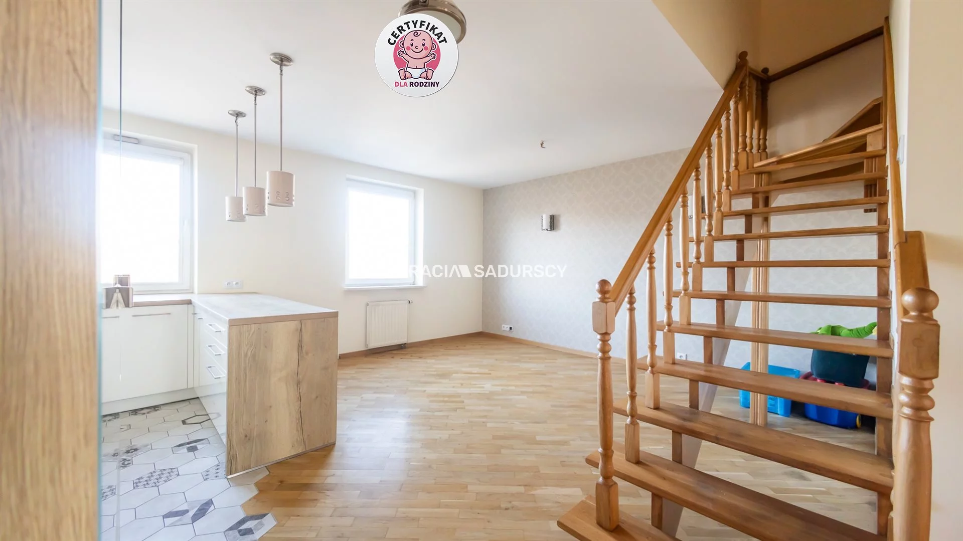 Apartamenty BS3-MS-306062-1 Kraków Dębniki Kobierzyńska