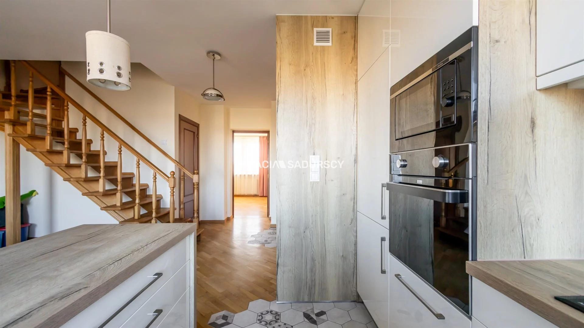 4 pokoje, mieszkanie 91,10 m², piętro 3, oferta nr , BS3-MS-312182-1, Kraków, Dębniki, Ruczaj, Kobierzyńska