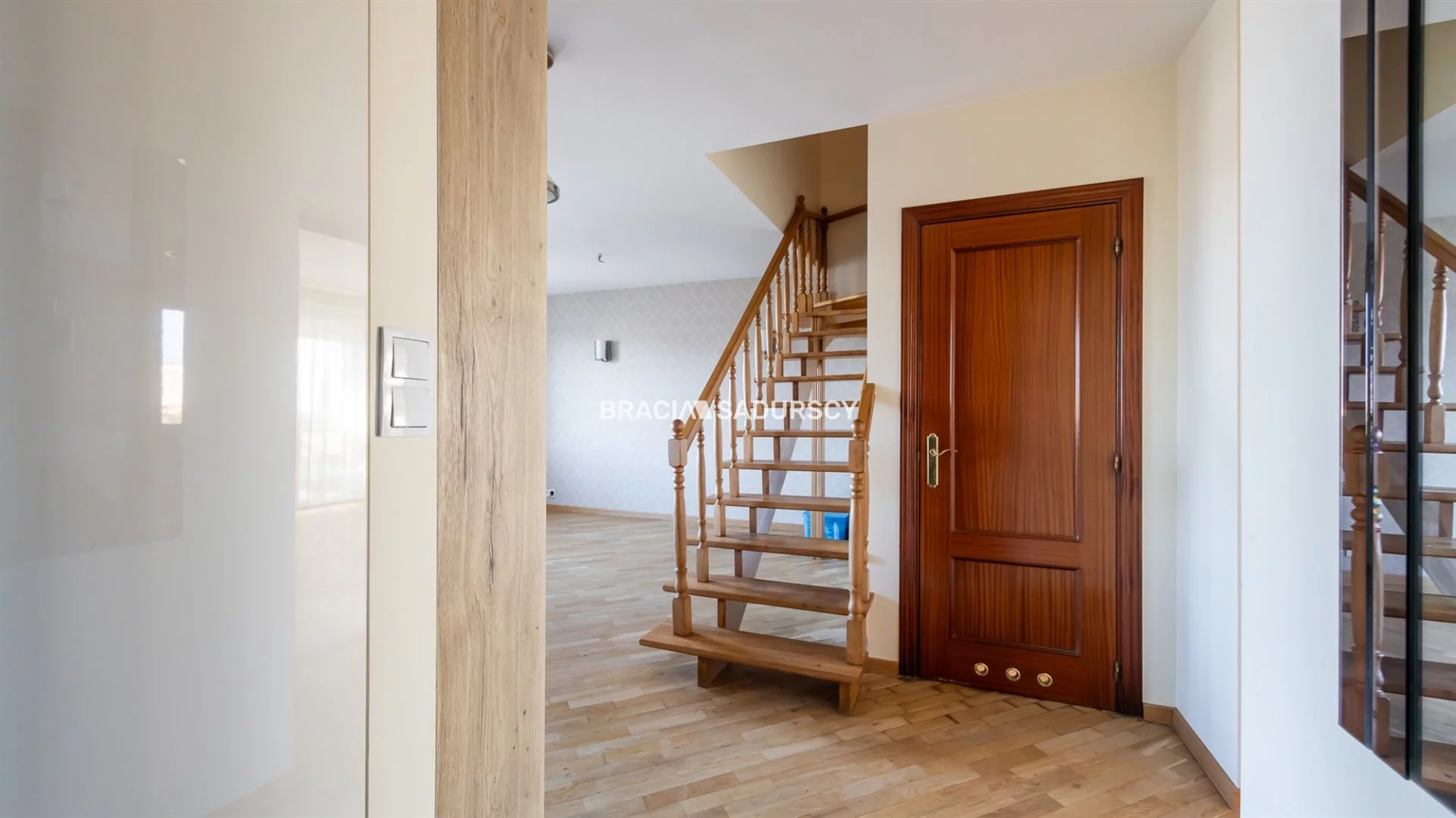 4 pokoje, mieszkanie 91,10 m², piętro 3, oferta nr , BS3-MS-312182-1, Kraków, Dębniki, Ruczaj, Kobierzyńska