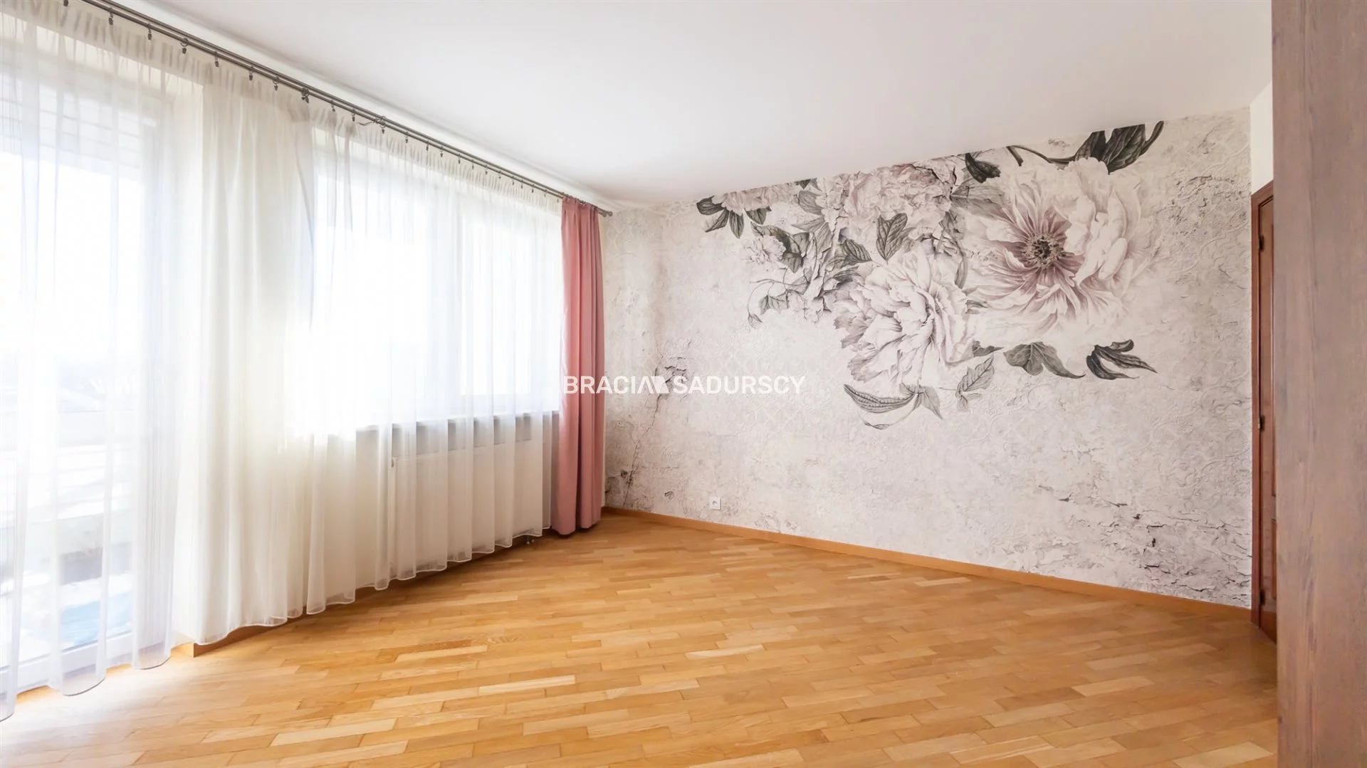 4 pokoje, mieszkanie 91,10 m², piętro 3, oferta nr , BS3-MS-312182-1, Kraków, Dębniki, Ruczaj, Kobierzyńska
